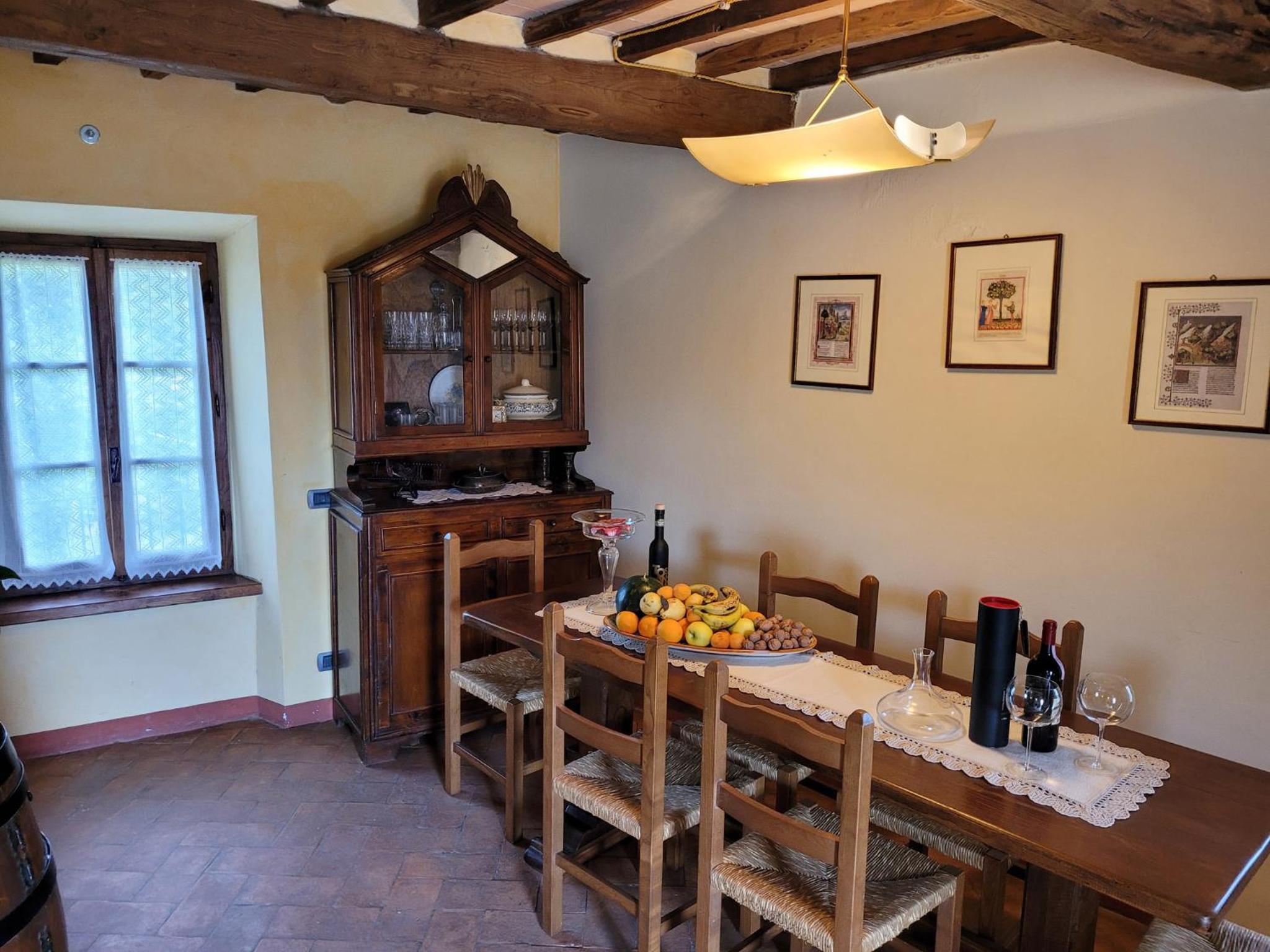 Casa Lucia