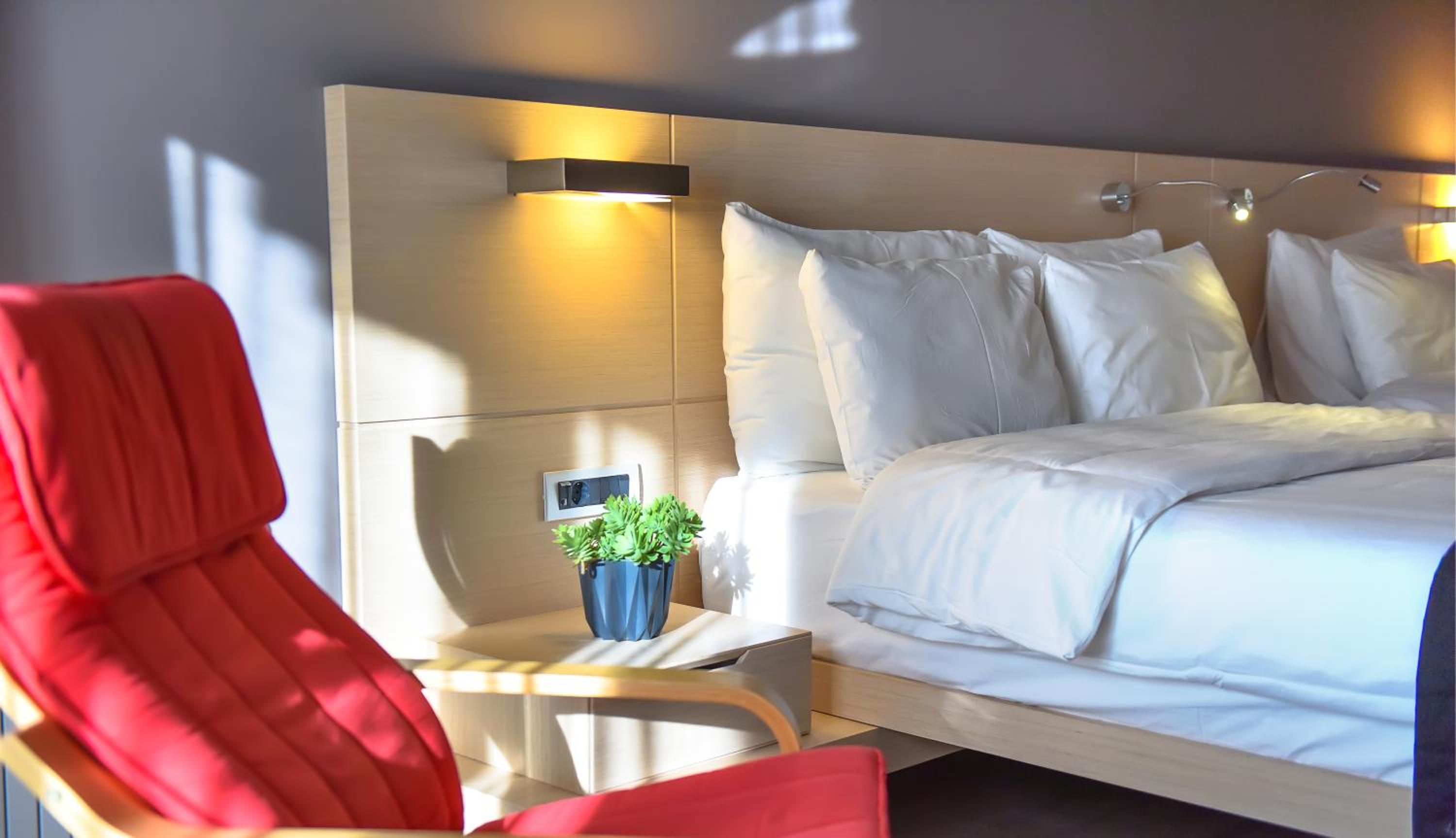 Denizatı Plus Otel - Image 8