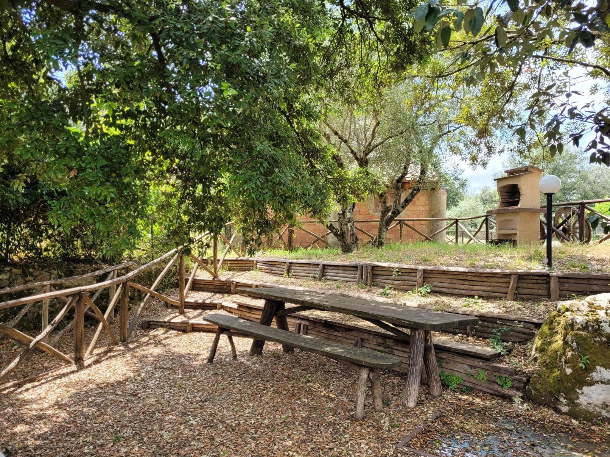 Casa Lucia