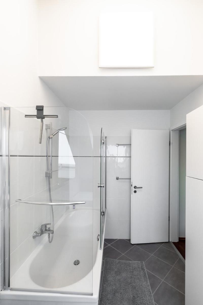 The Beverly Hills of Frankfurt in Hofheim Penthouse or Garden