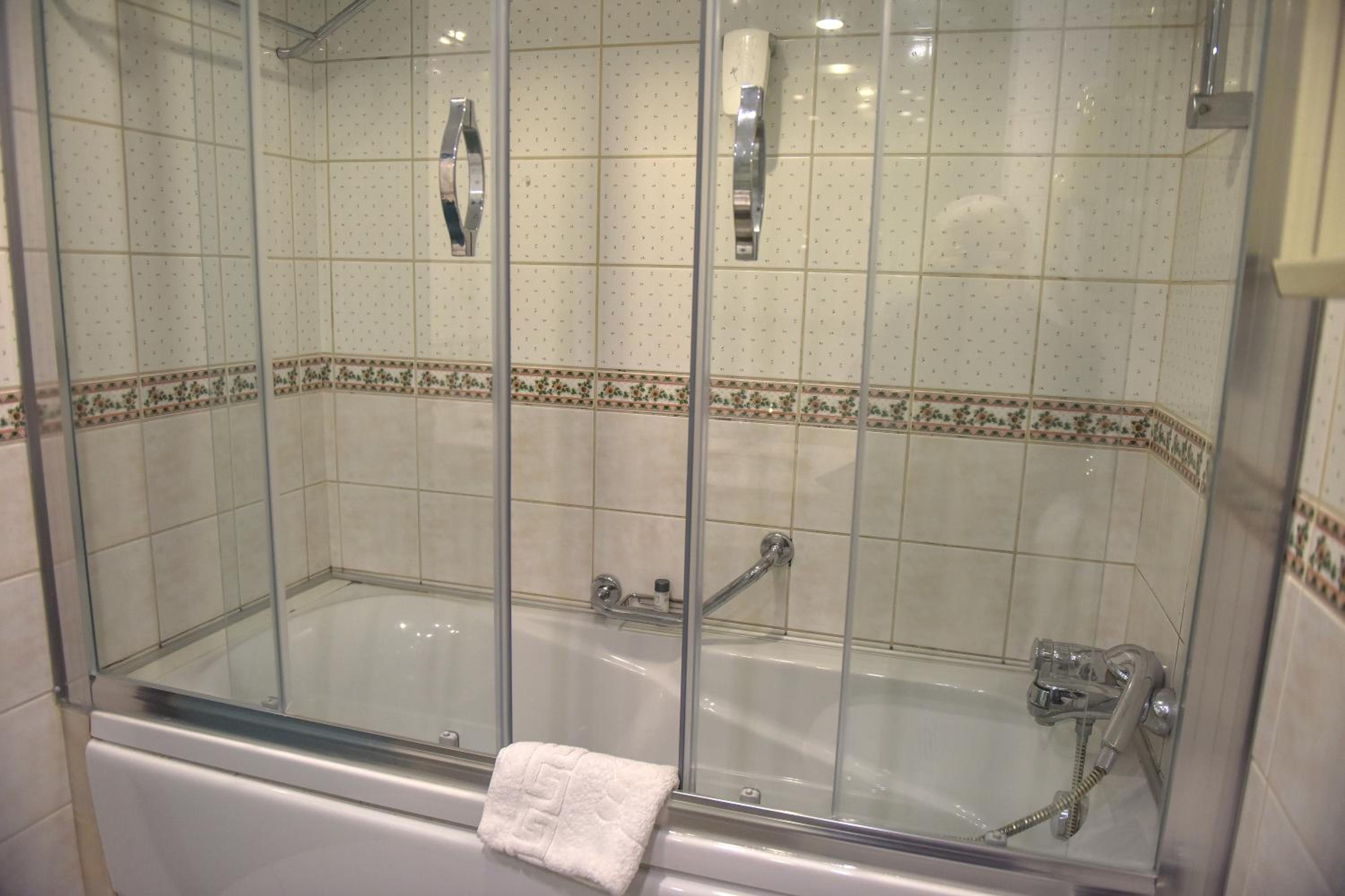 Denizatı Plus Otel - Image 10