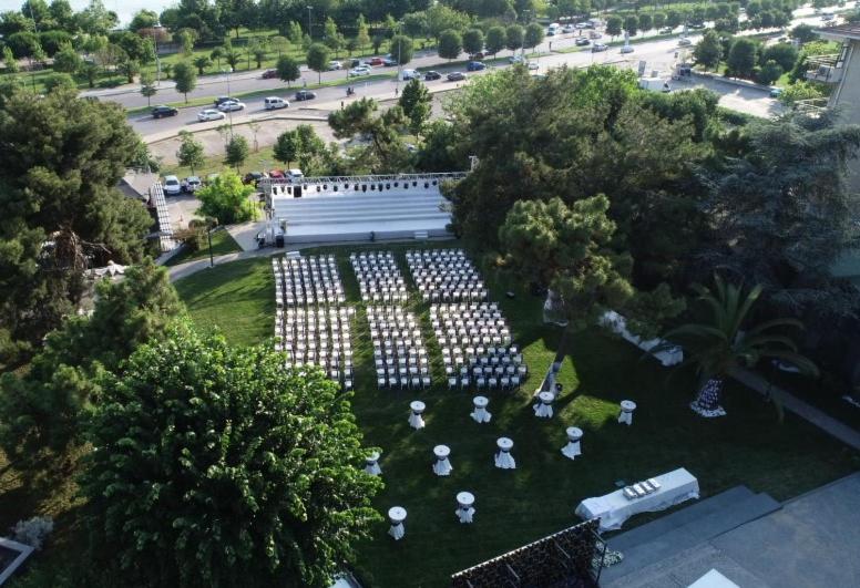 Denizatı Plus Otel - Image 12