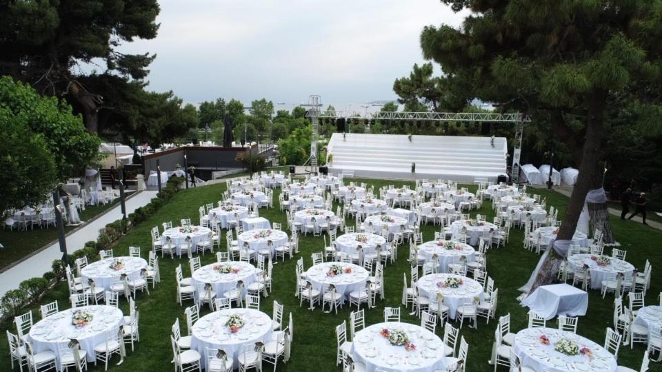 Denizatı Plus Otel - Image 14