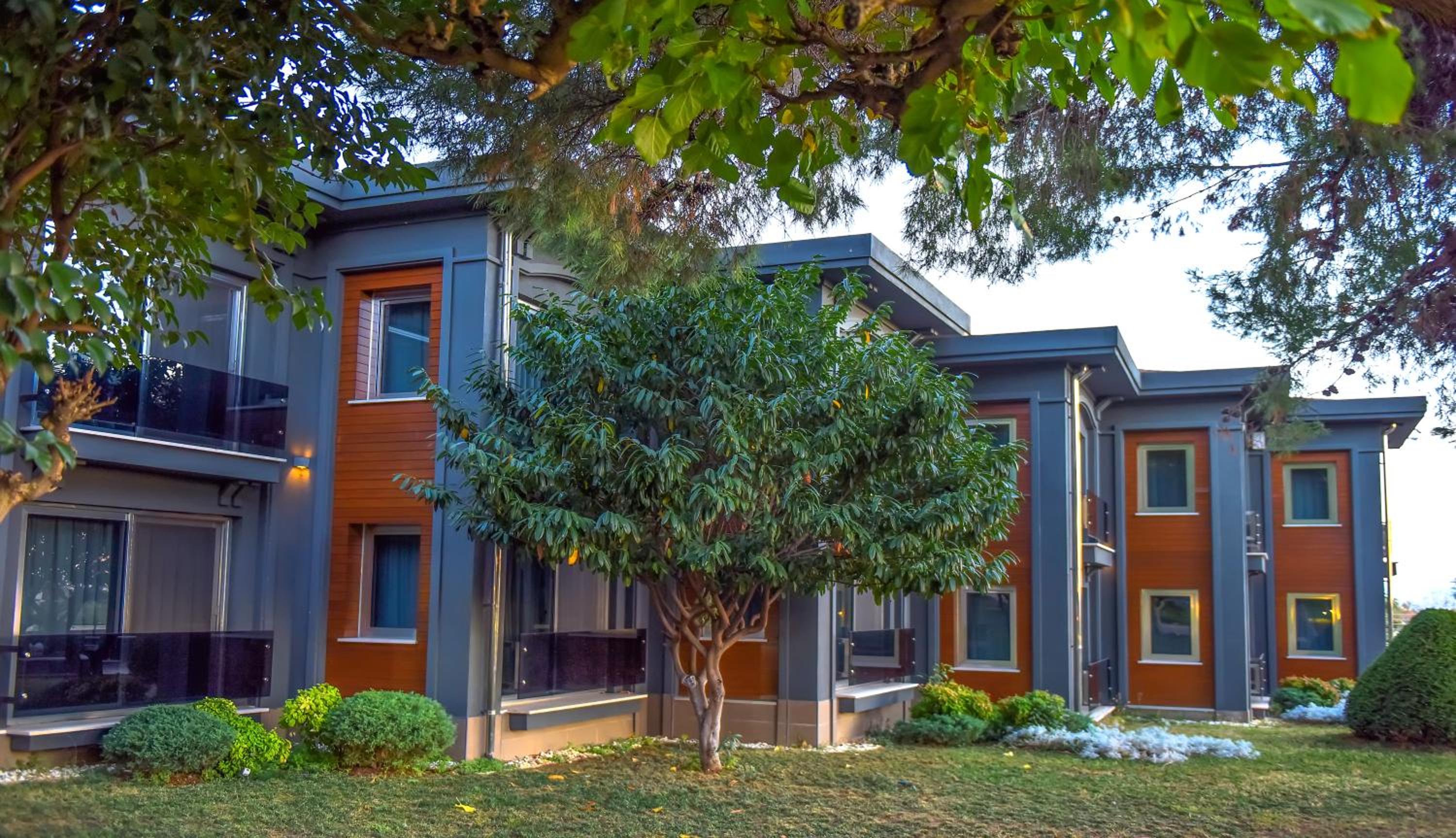 Denizatı Plus Otel - Image 13