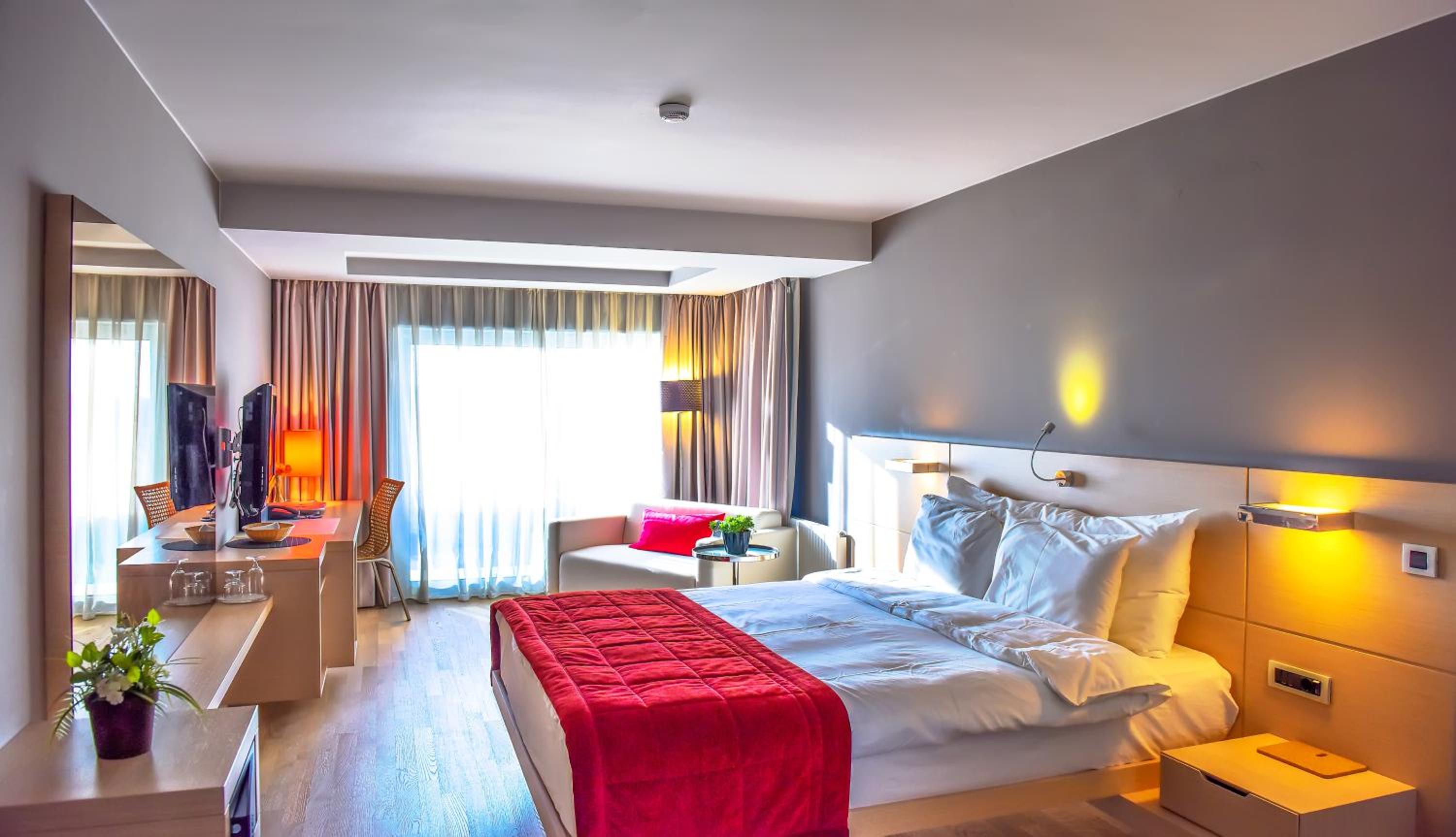 Denizatı Plus Otel - Image 15