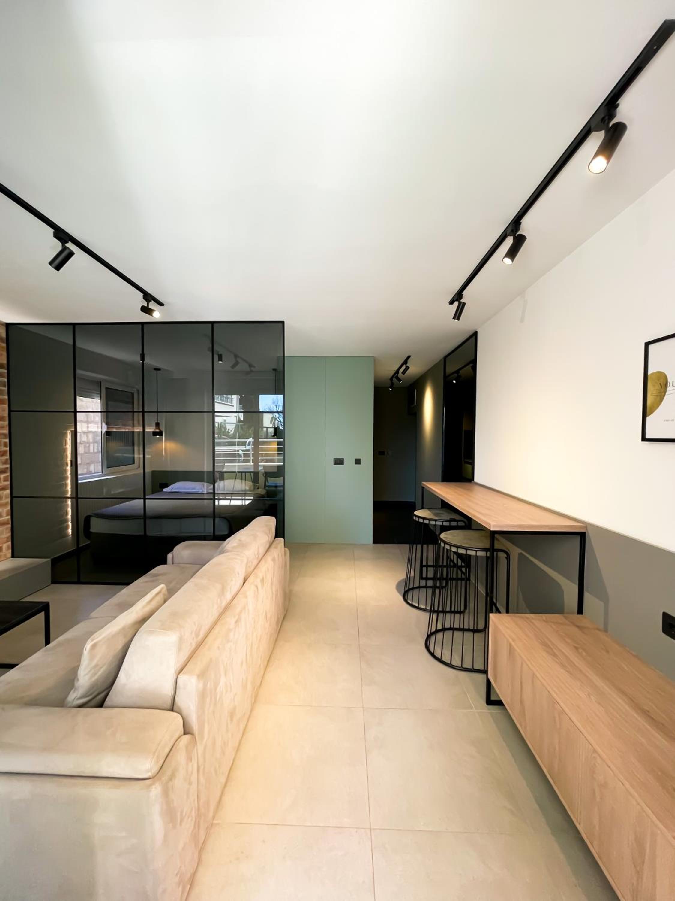 Anja & Ogo apartments with Pool _ view 3