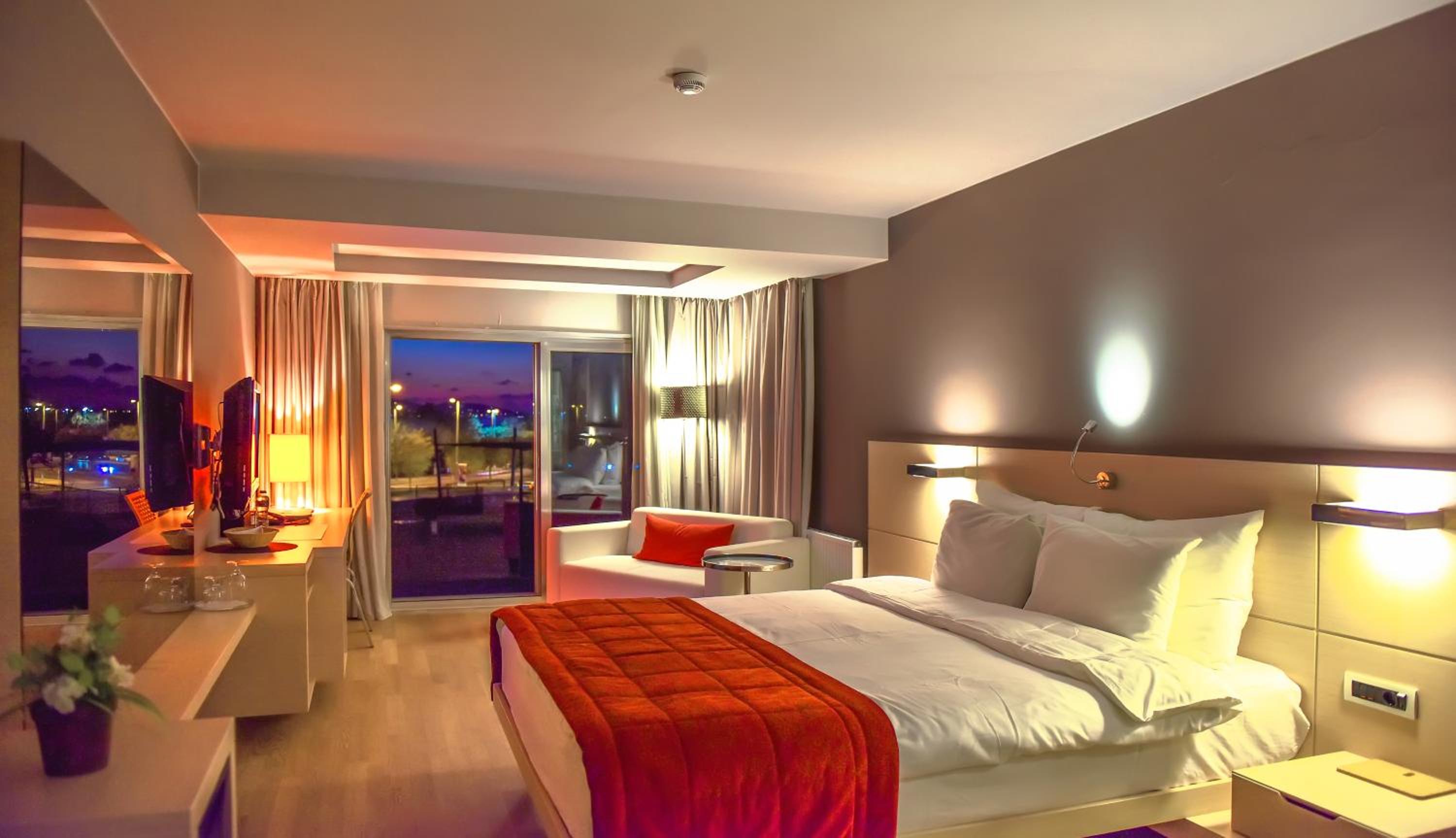 Denizatı Plus Otel - Image 16