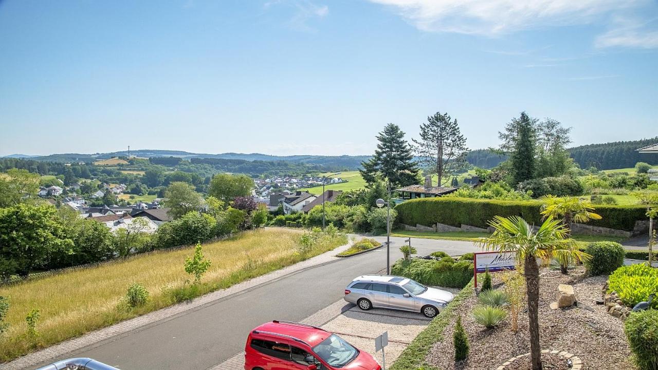Maarberg Resort