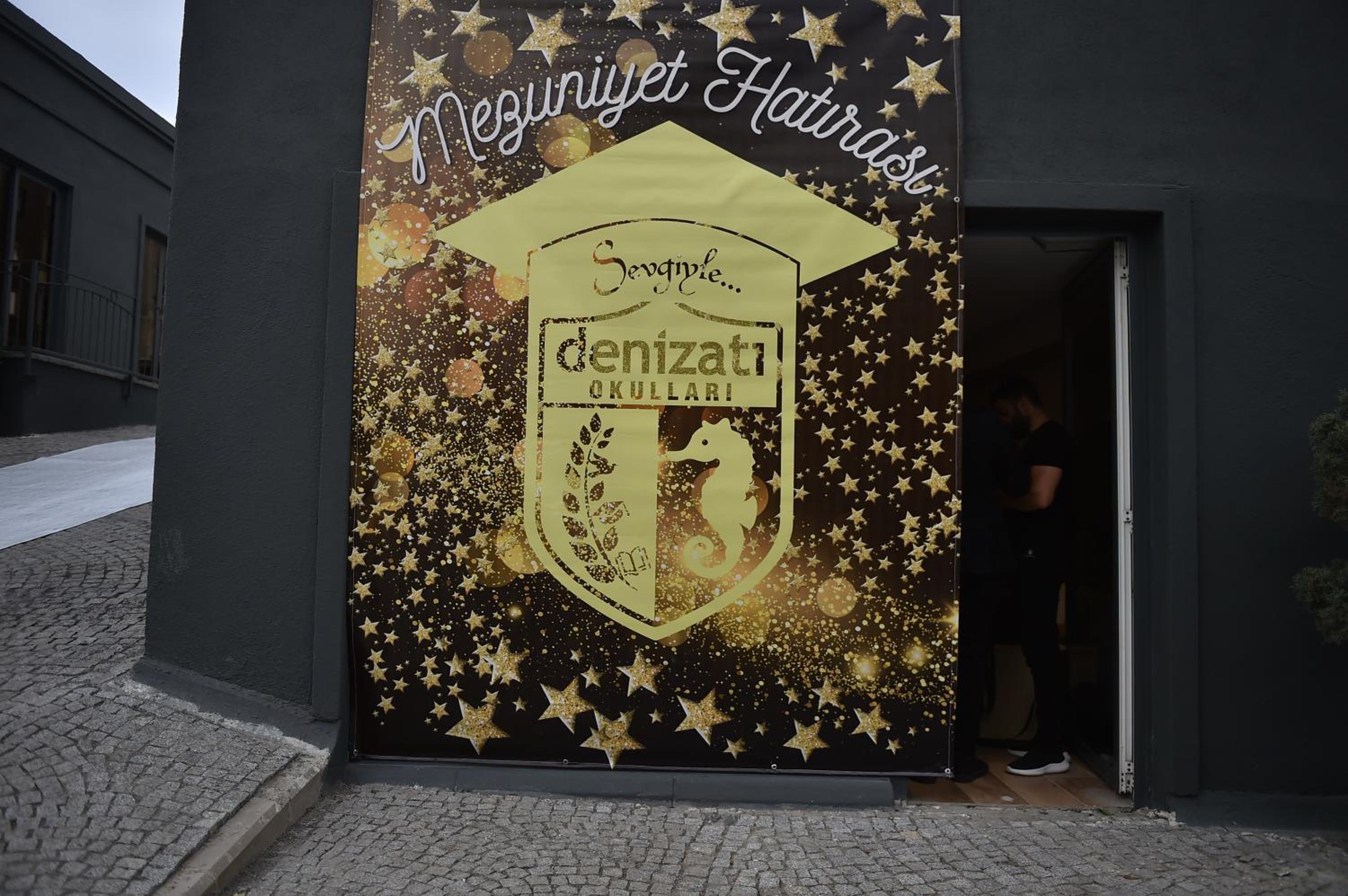 Denizatı Plus Otel - Image 19