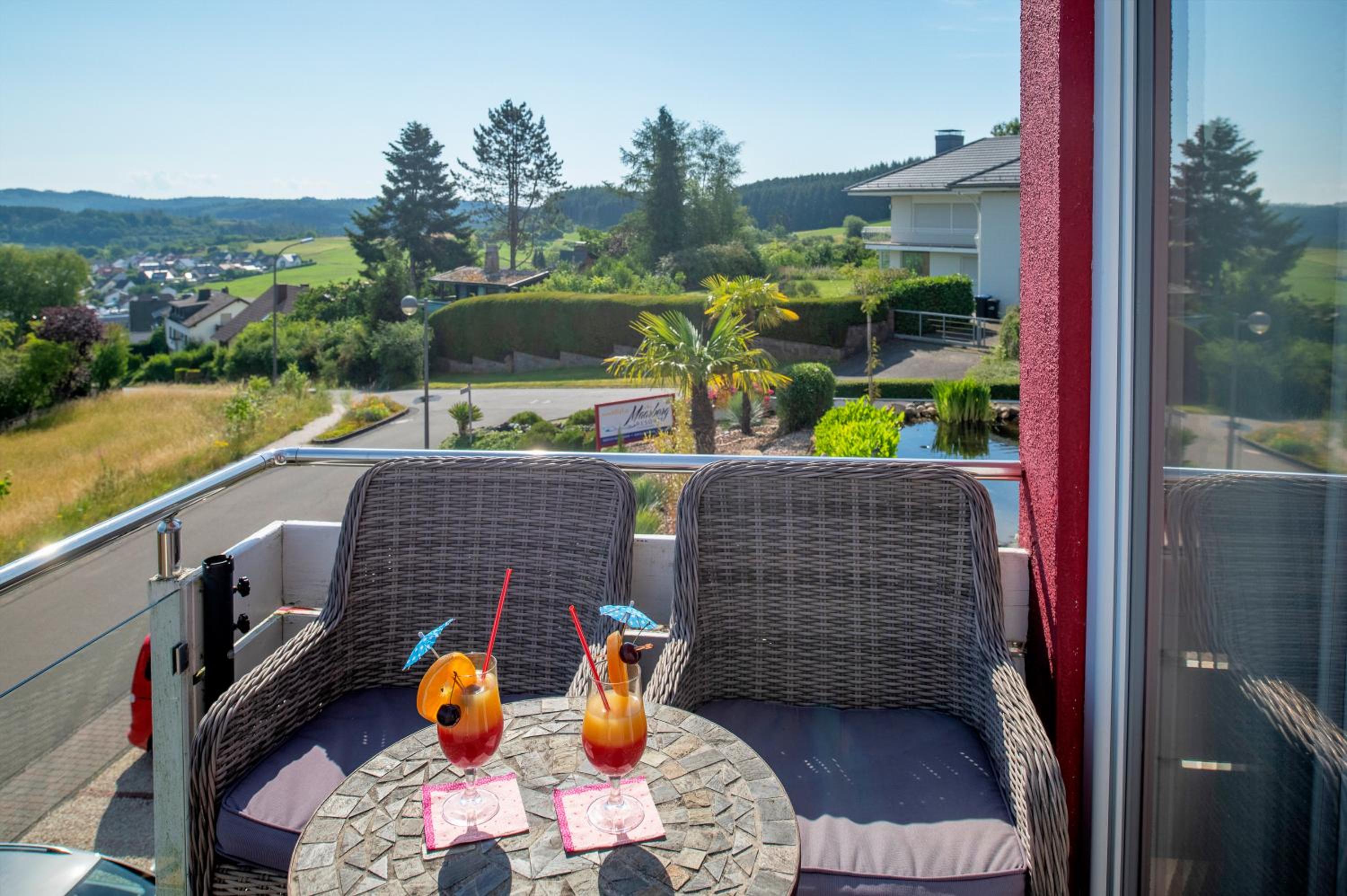 Maarberg Resort