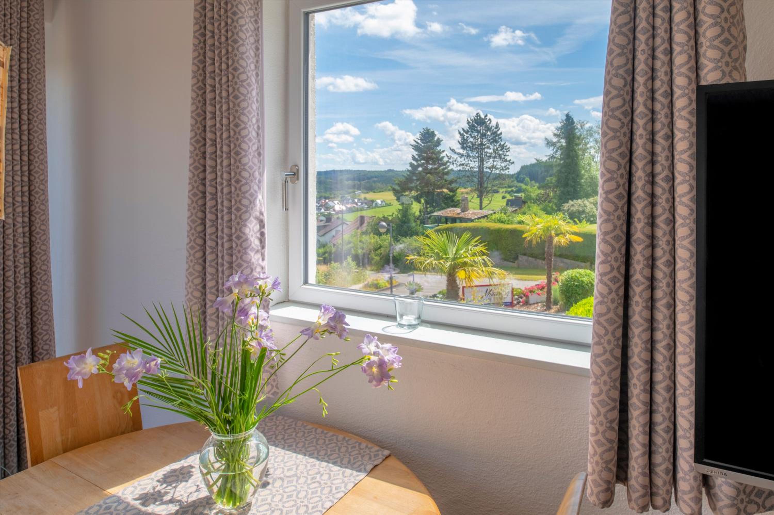 Maarberg Resort