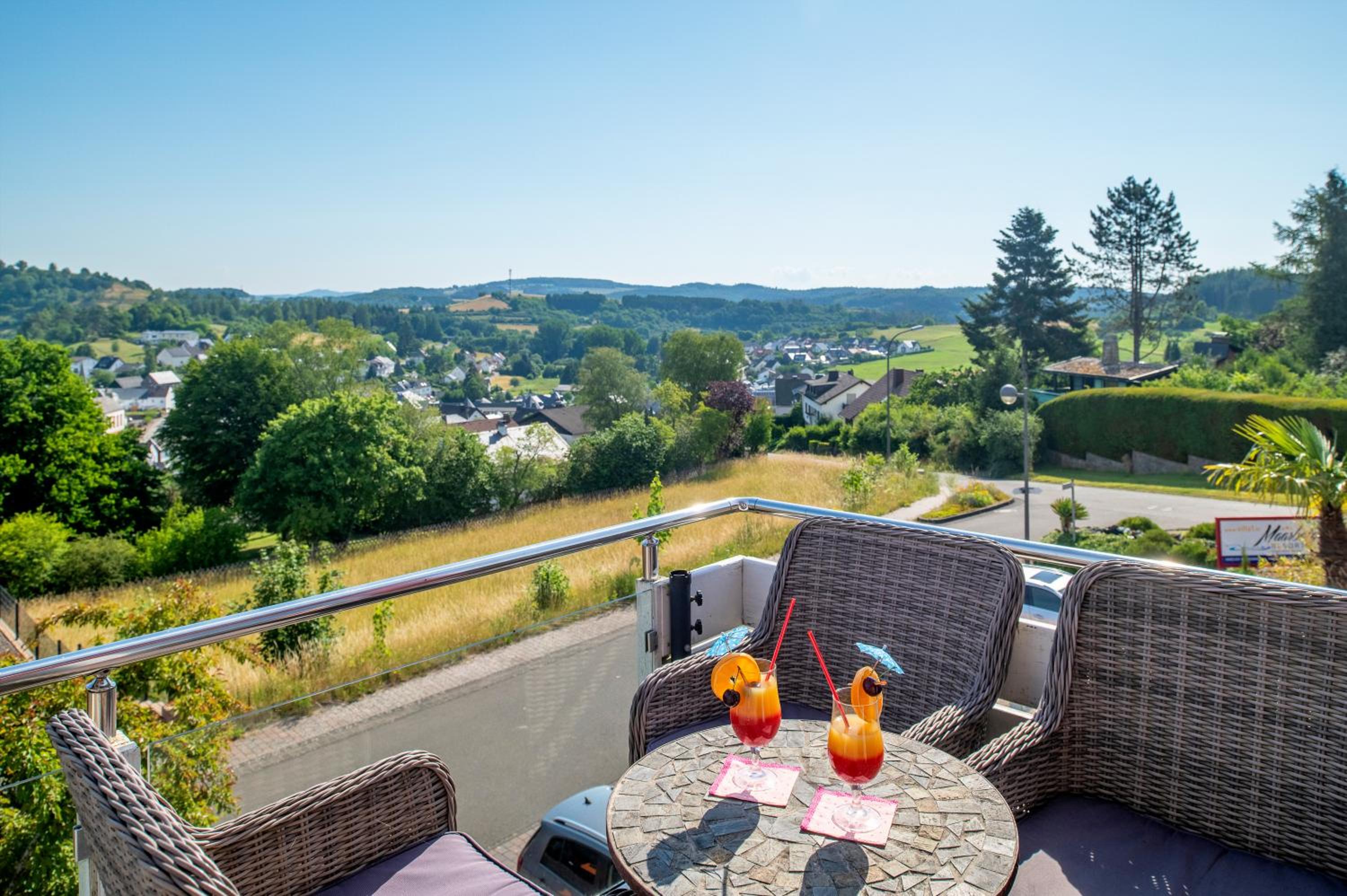 Maarberg Resort