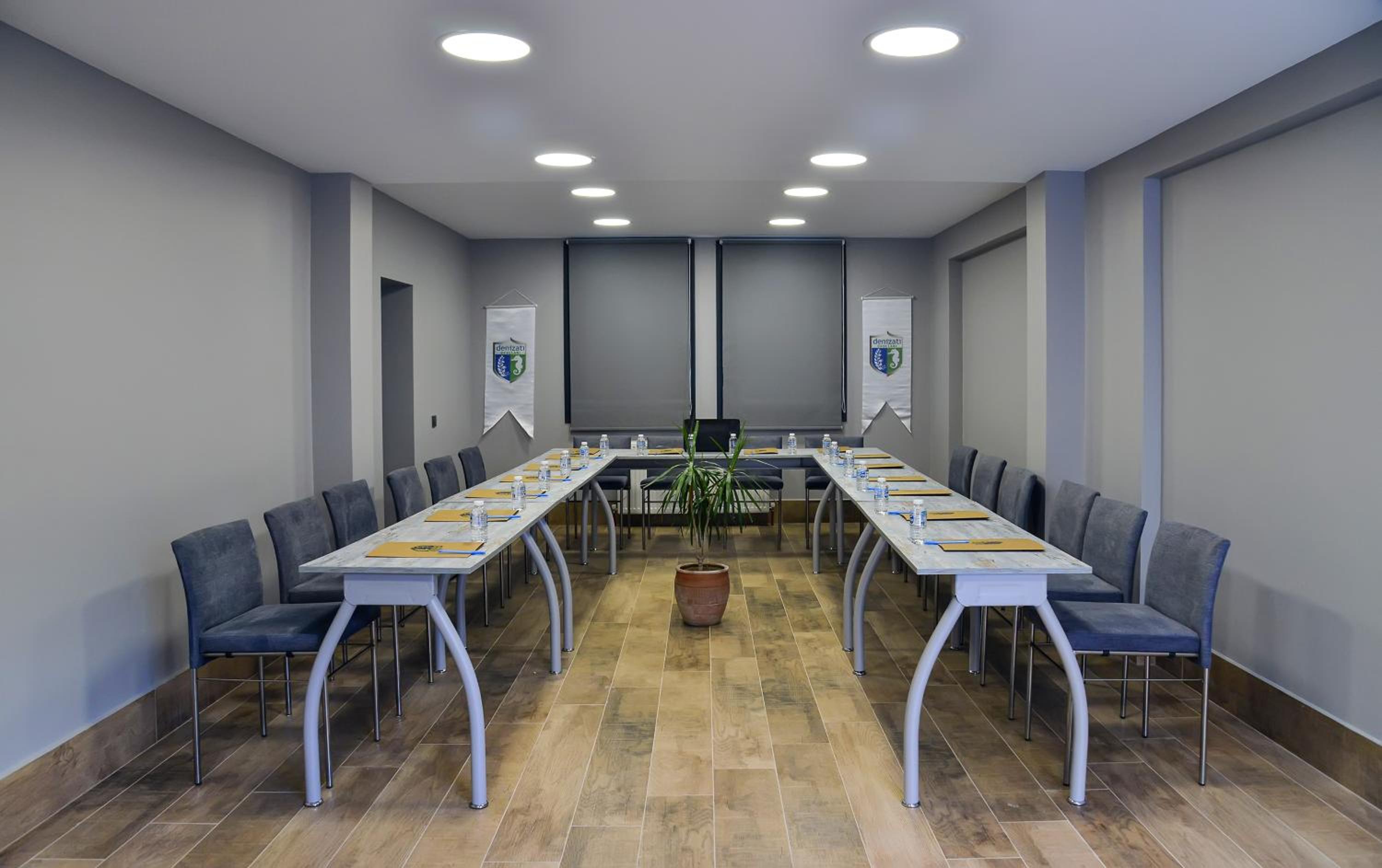 Denizatı Plus Otel - Image 20