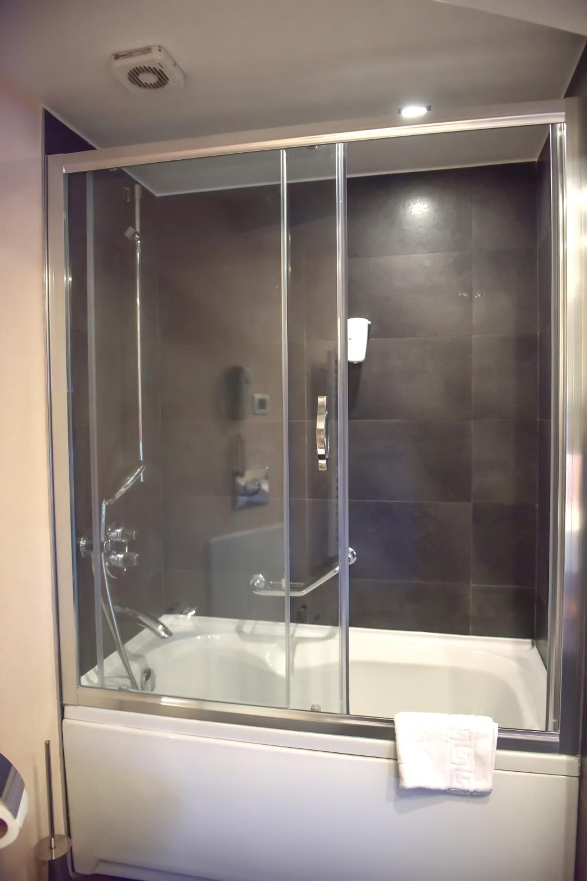 Denizatı Plus Otel - Image 22