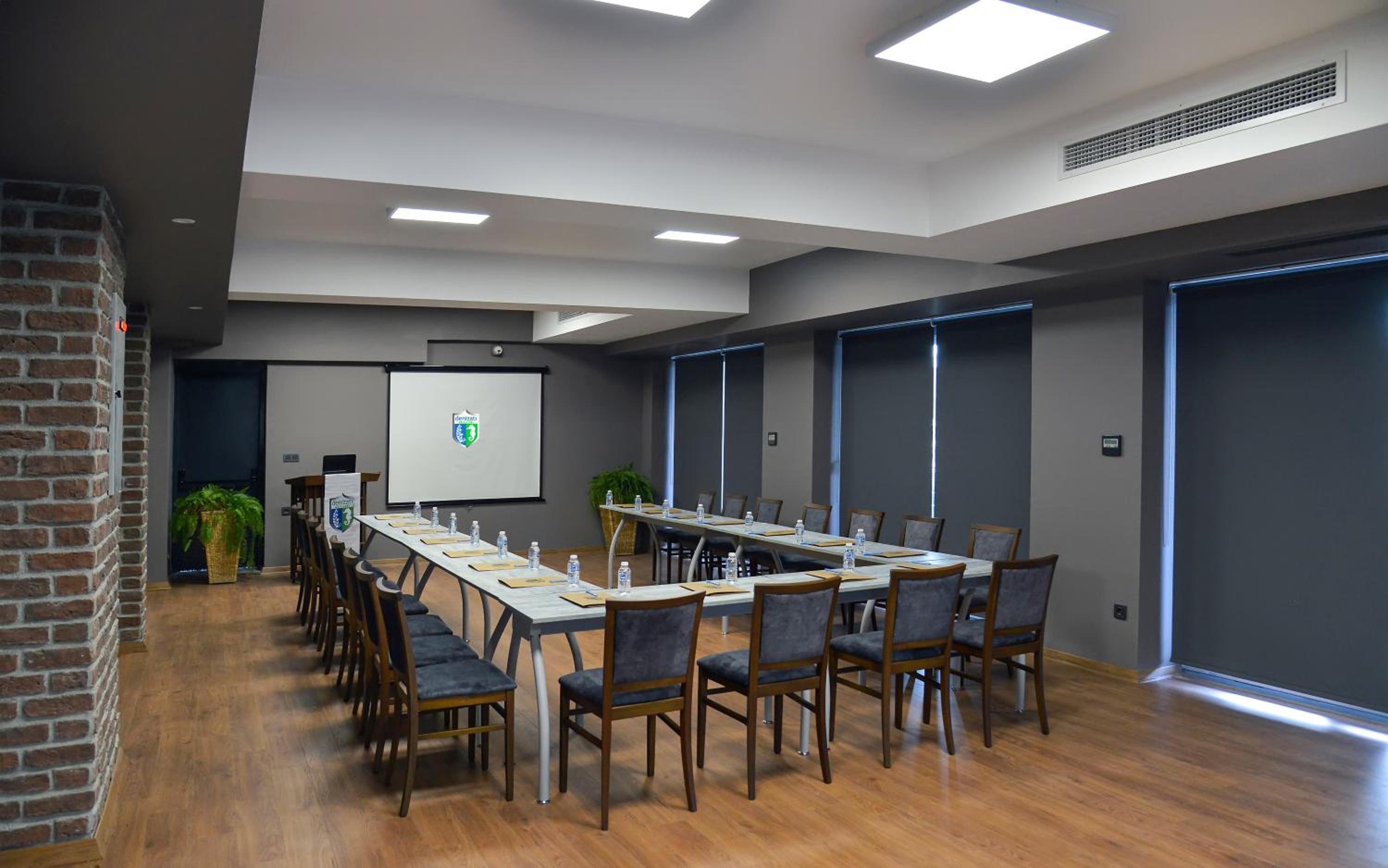 Denizatı Plus Otel - Image 25