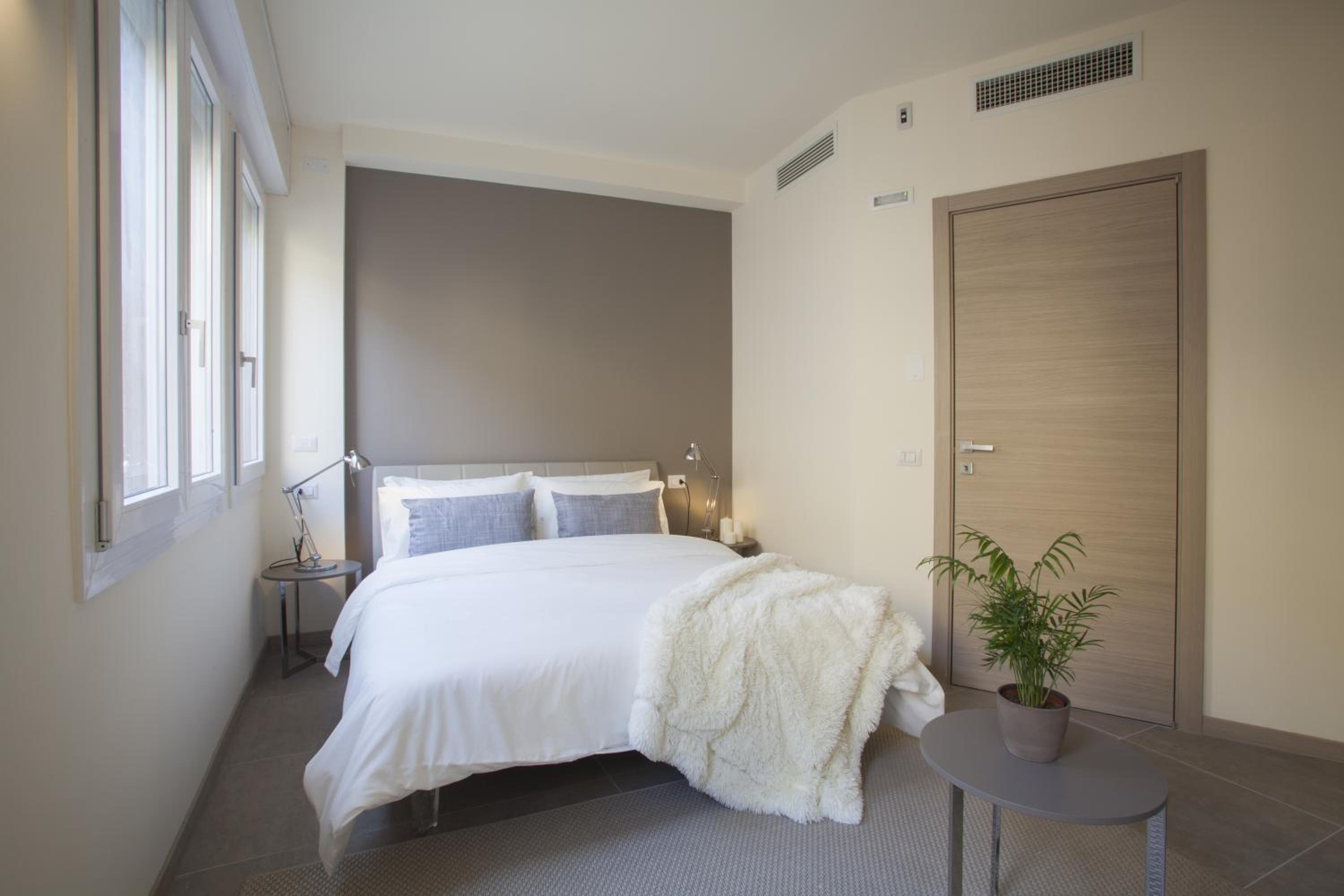 Erïk Langer Pedrocchi Suites