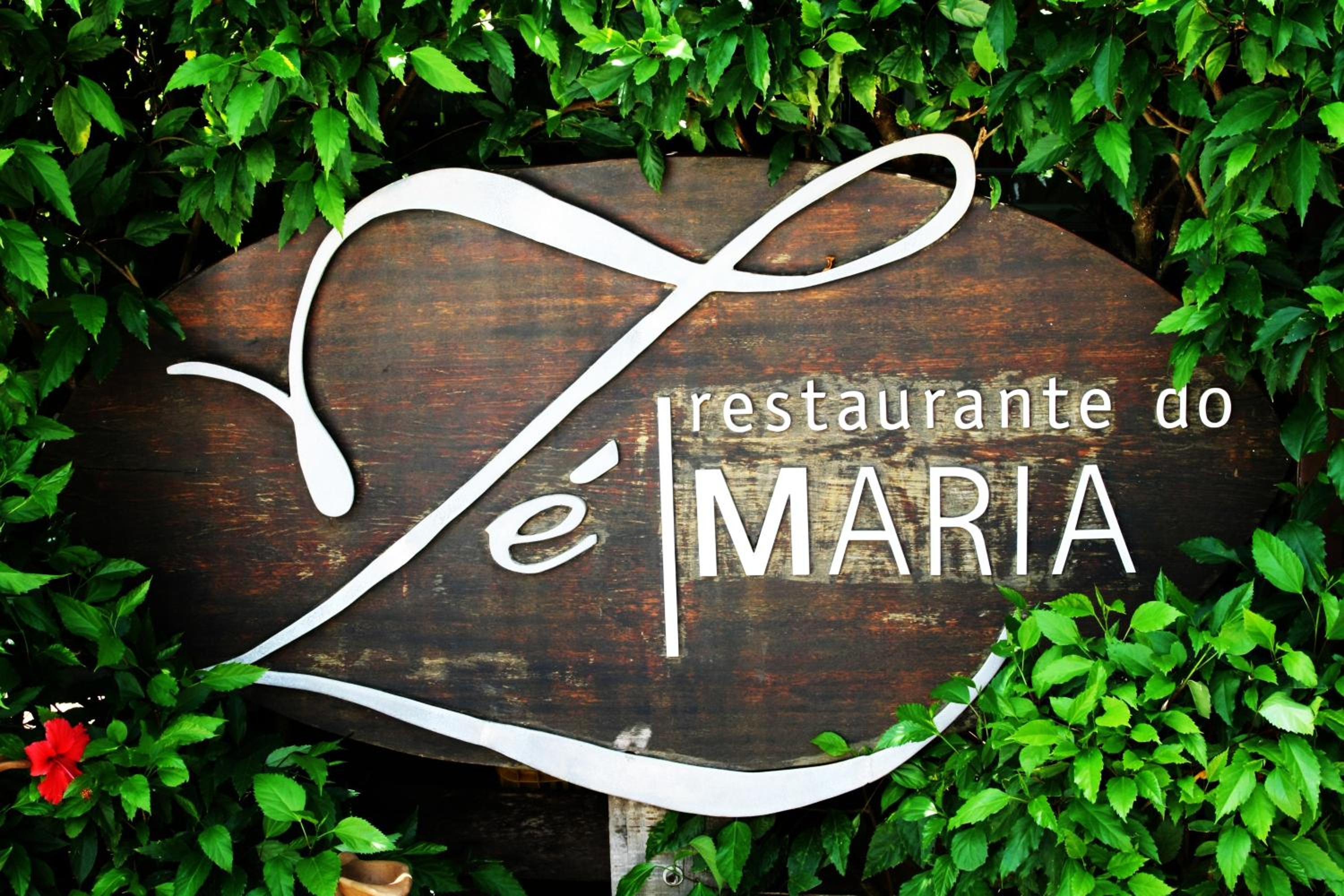 Pousada Zé Maria