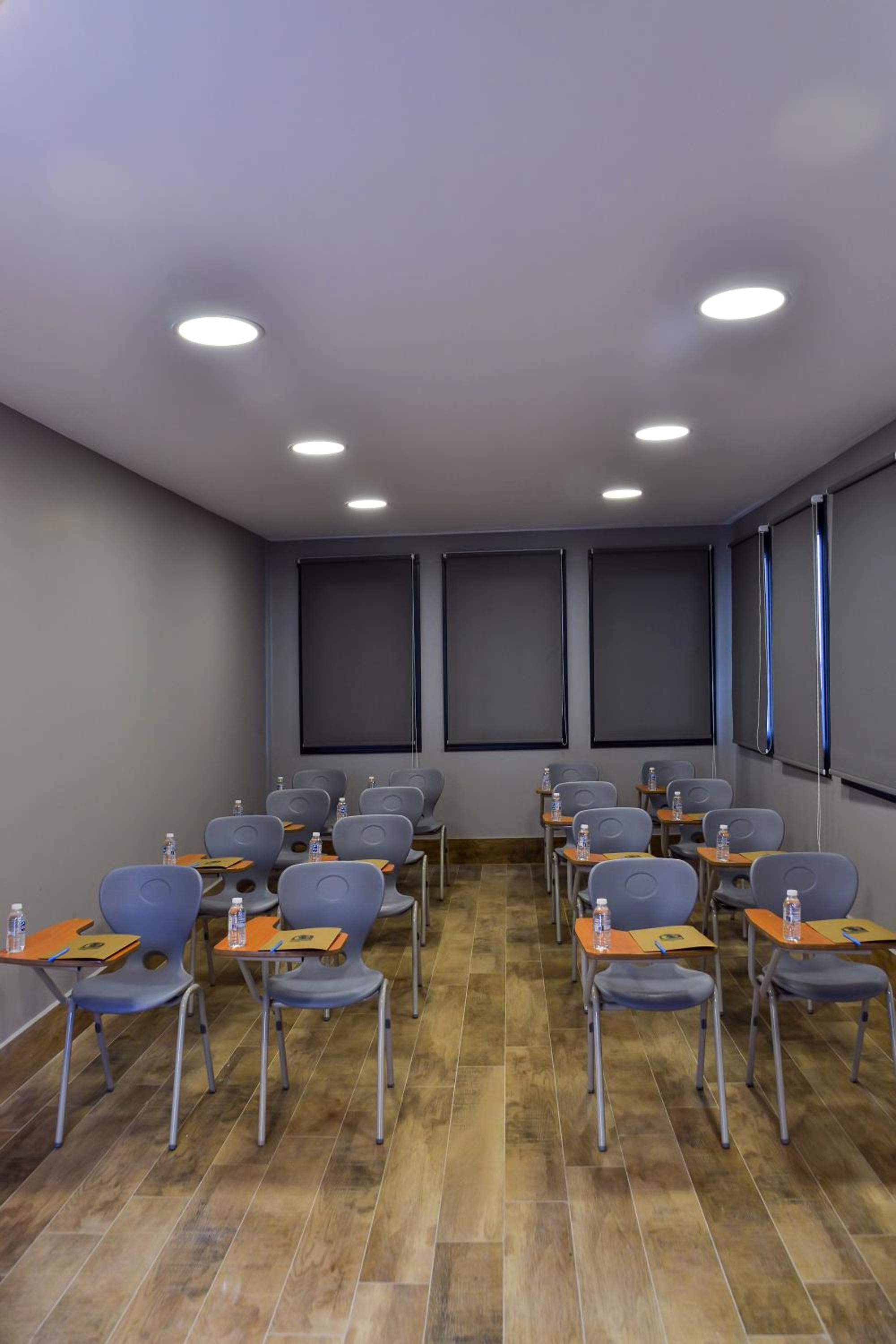 Denizatı Plus Otel - Image 27