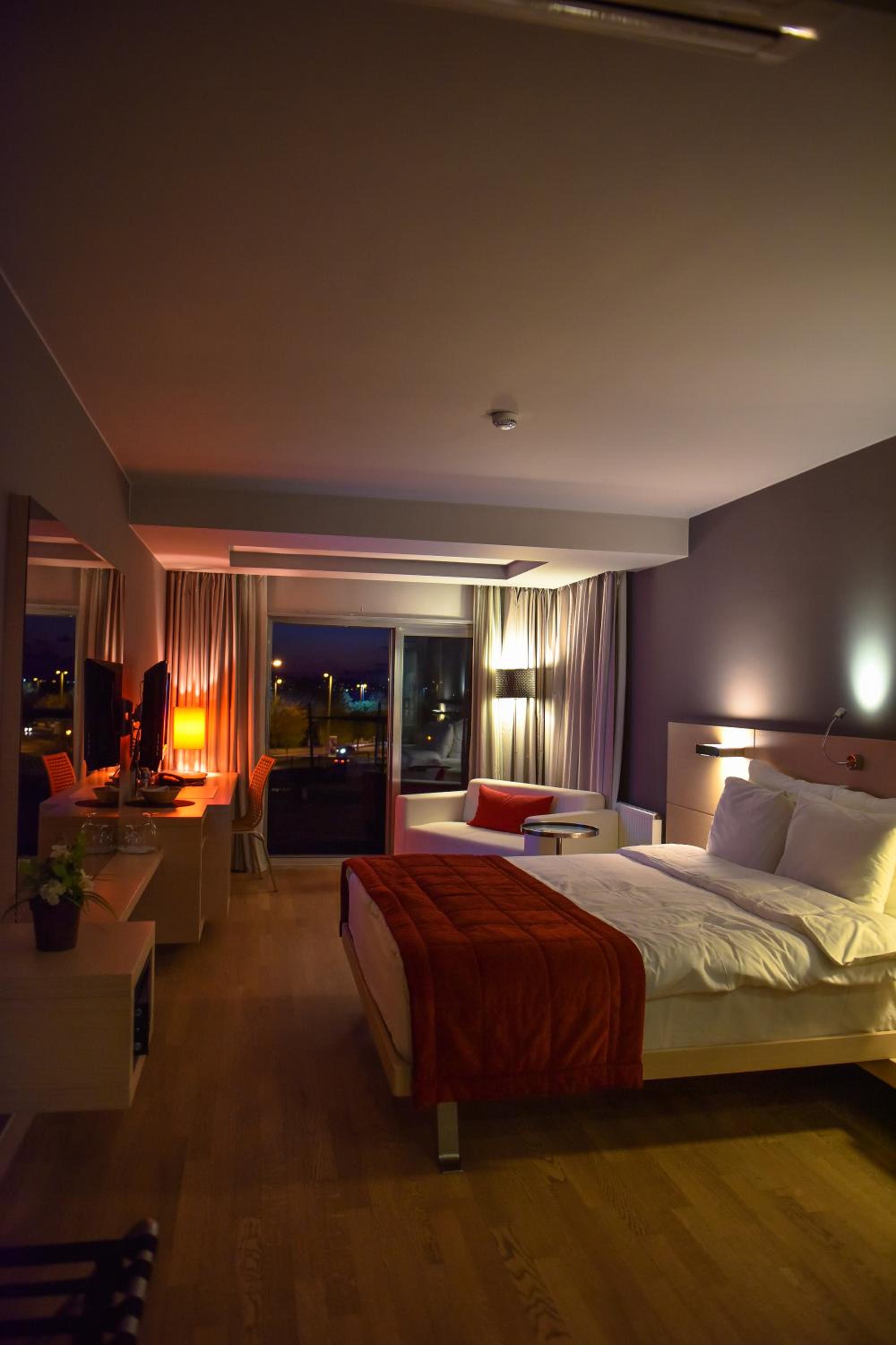 Denizatı Plus Otel - Image 28