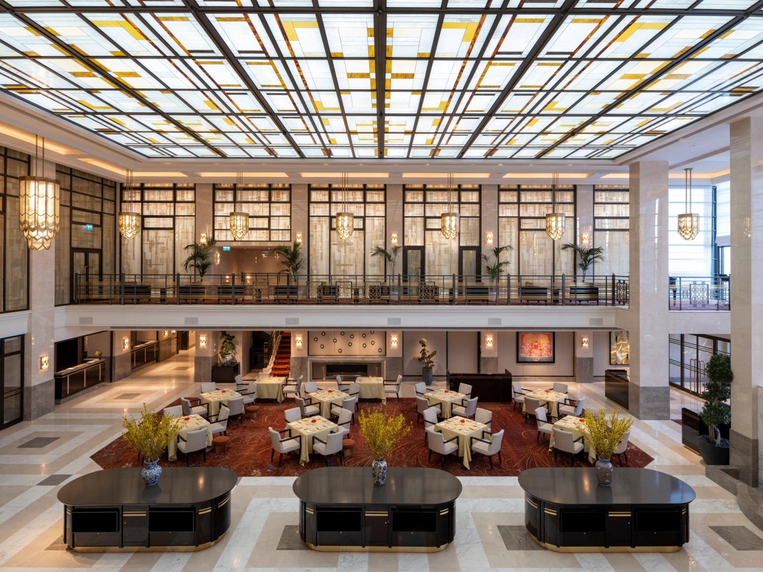 The Peninsula İstanbul - Image 47