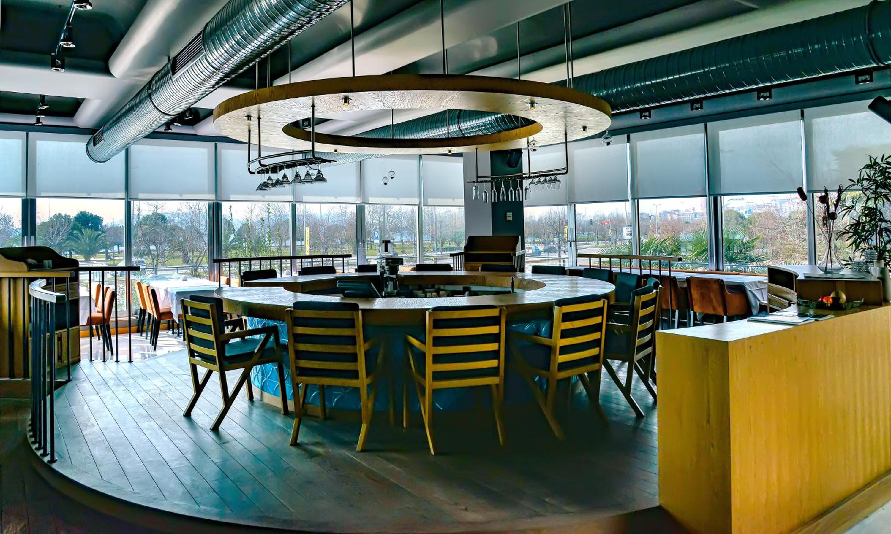 Denizatı Plus Otel - Image 29