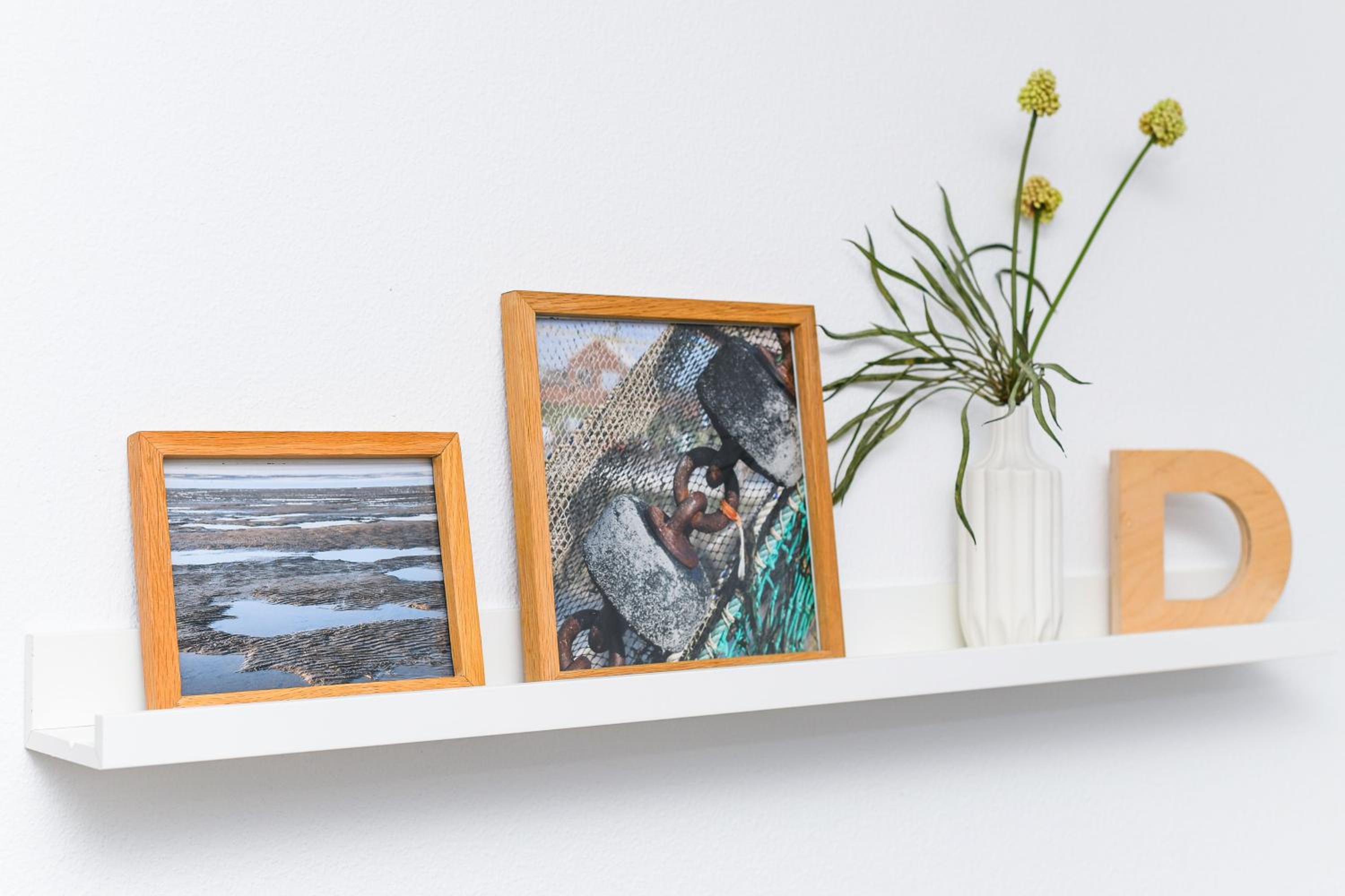 Ferienwohnung Ankergold im Deichhaus