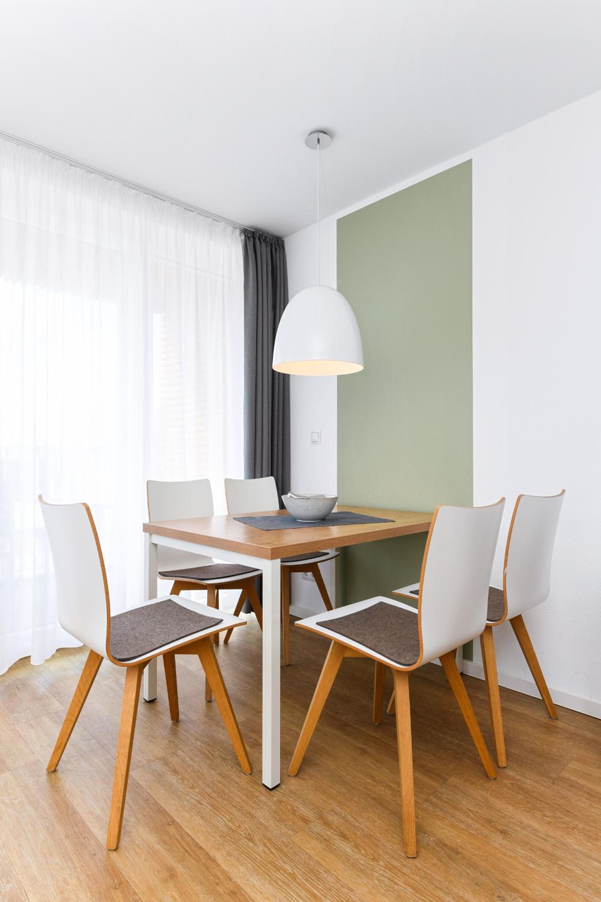 Ferienwohnung Ankergold im Deichhaus