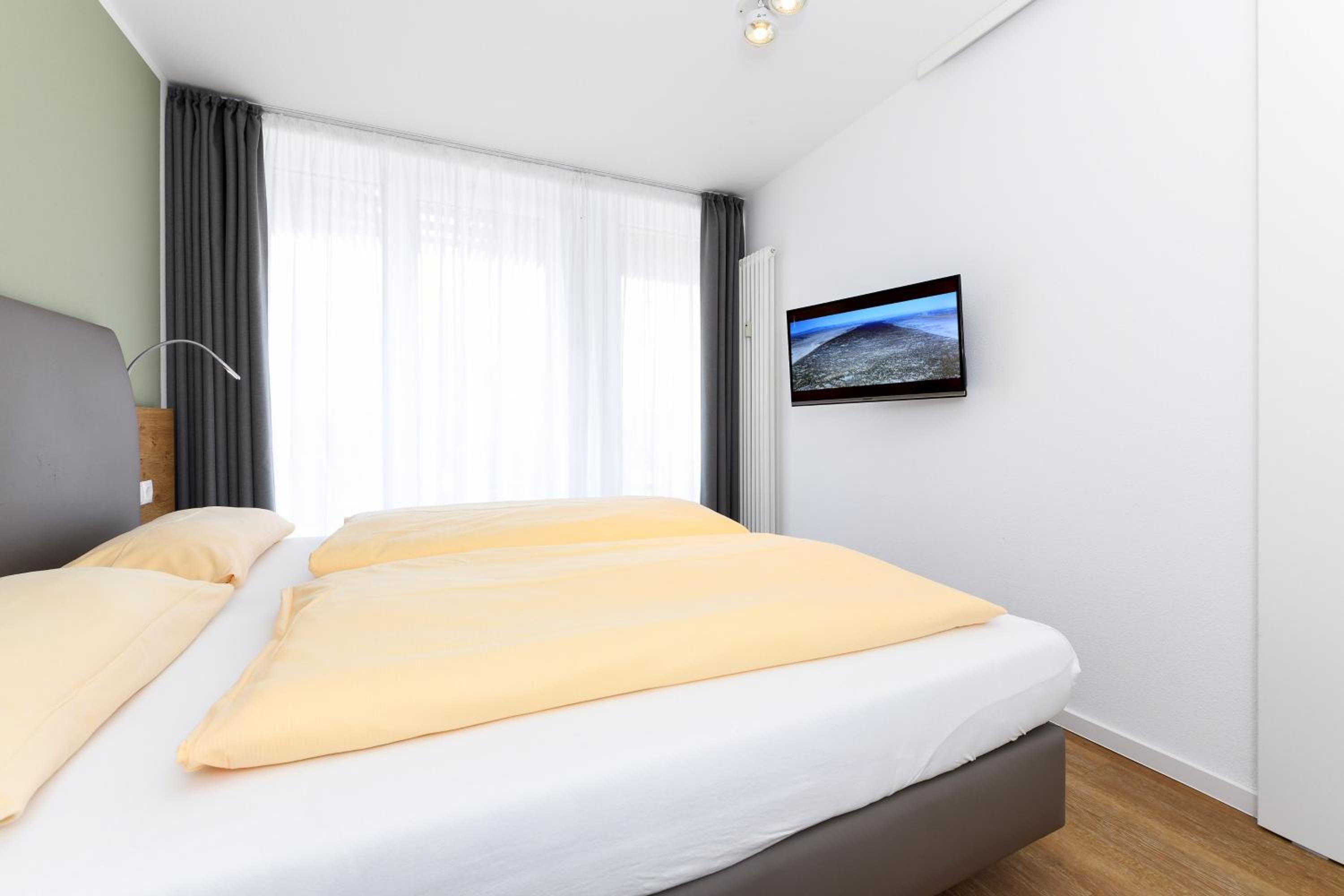 Ferienwohnung Ankergold im Deichhaus