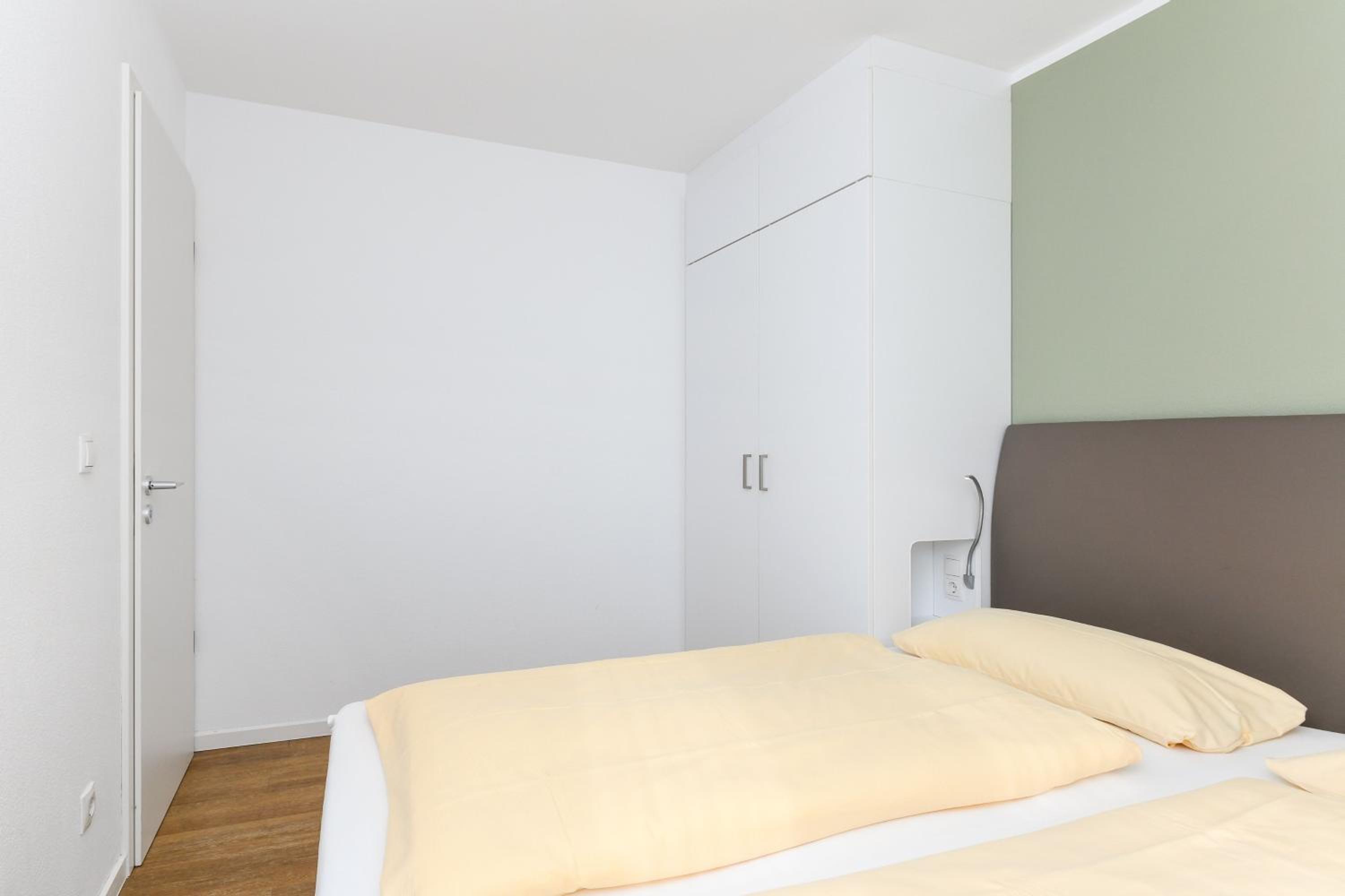 Ferienwohnung Ankergold im Deichhaus
