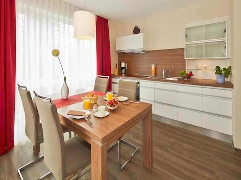 Dünenhaus Aurell