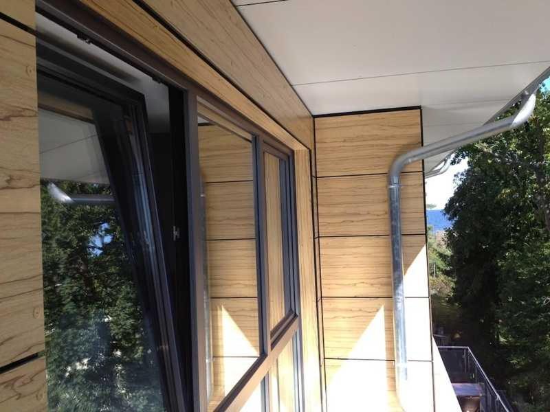 Dünenhaus Aurell
