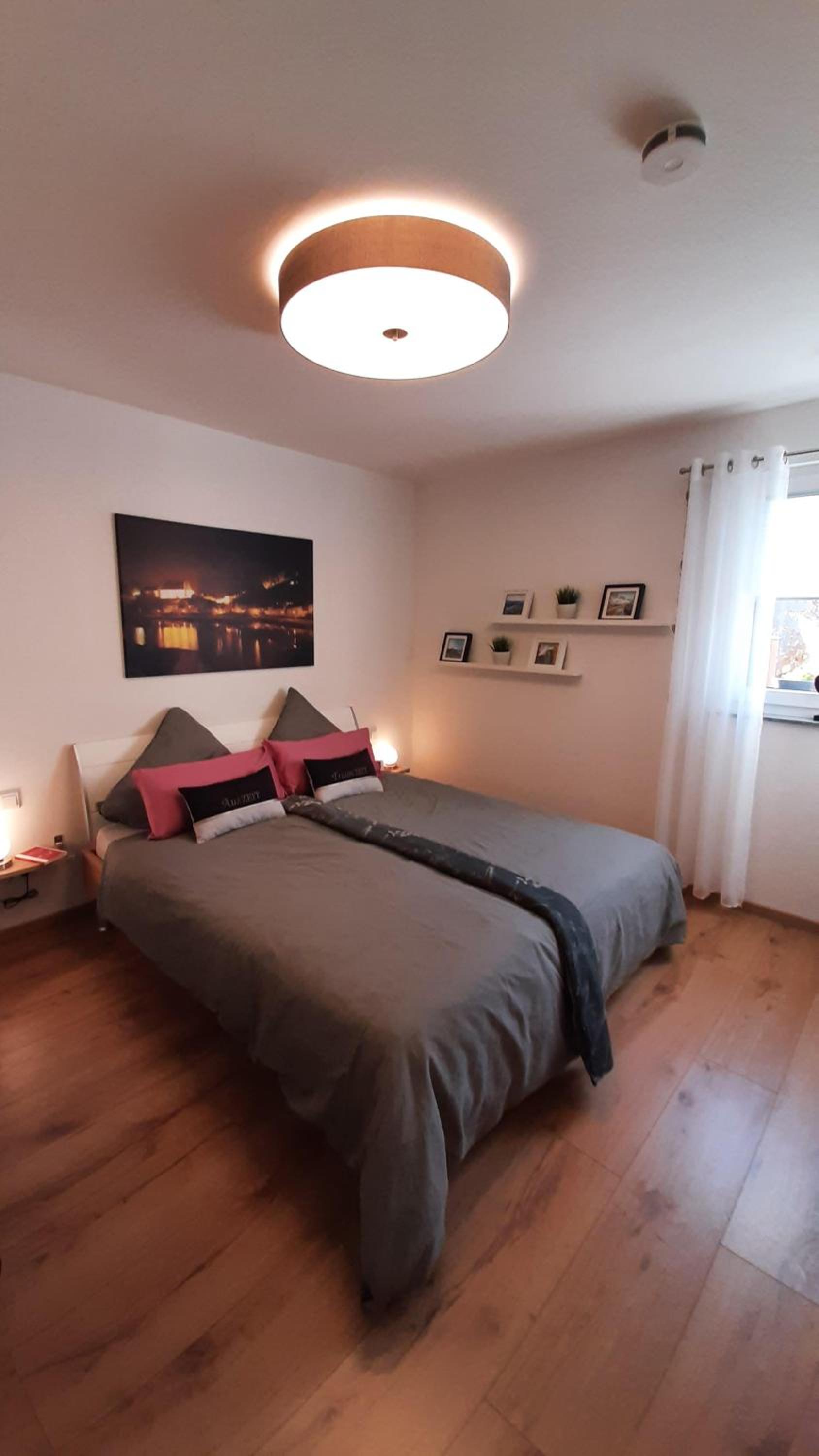 Ferienwohnung SaarWeinWald
