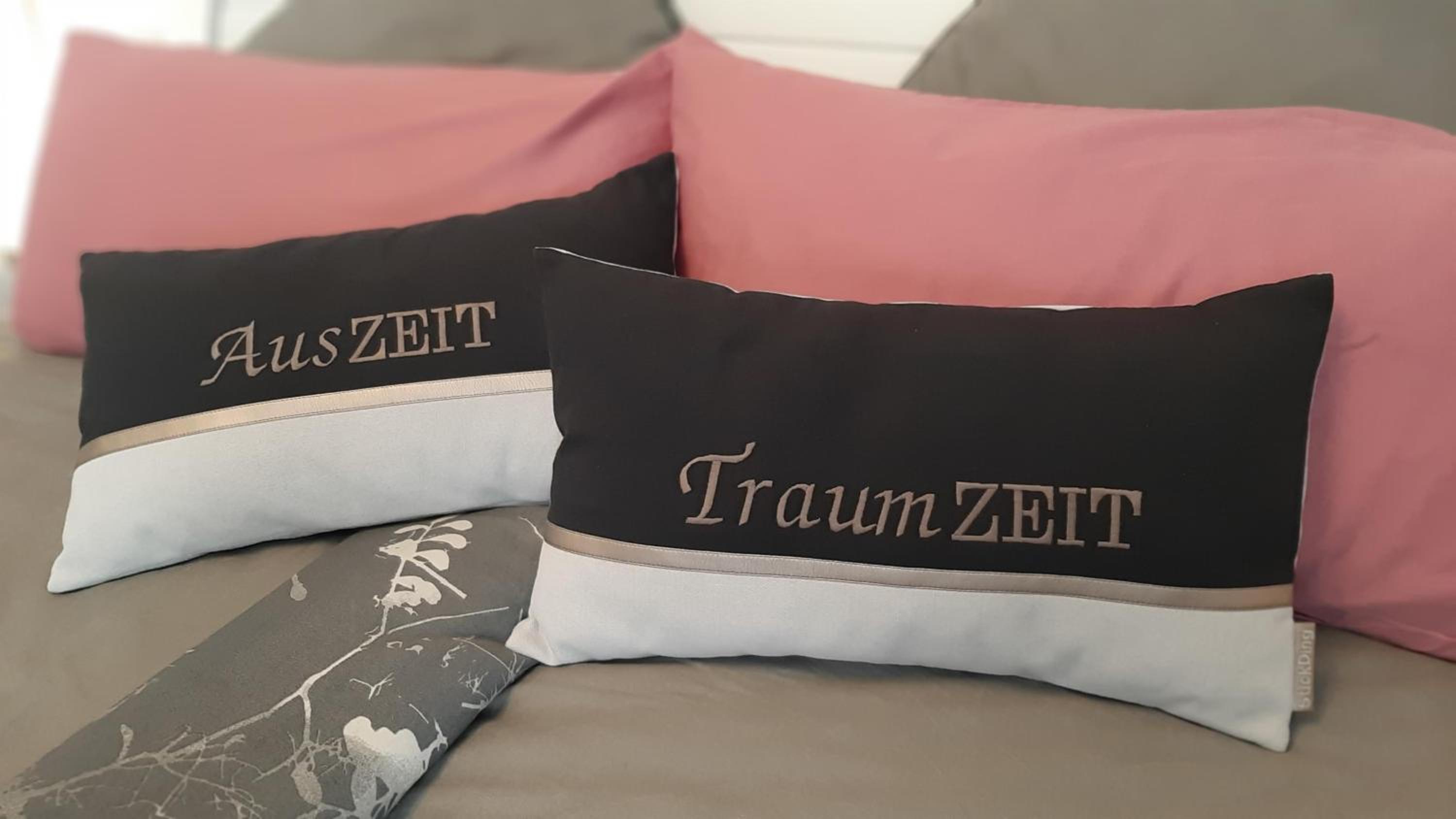 Ferienwohnung SaarWeinWald