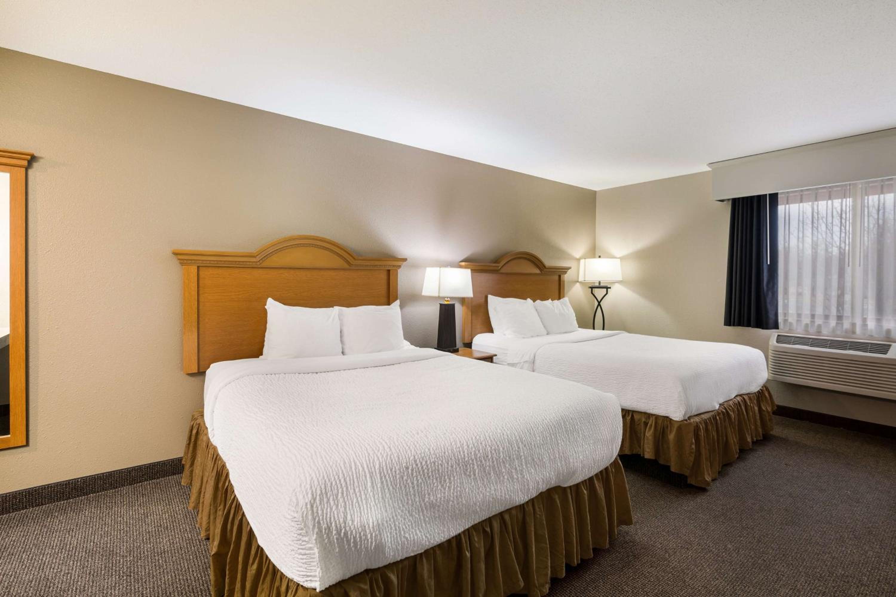 Minot Vacations - Revel Hotel Minot - SureStay Collection by Best Western - Property Image 22