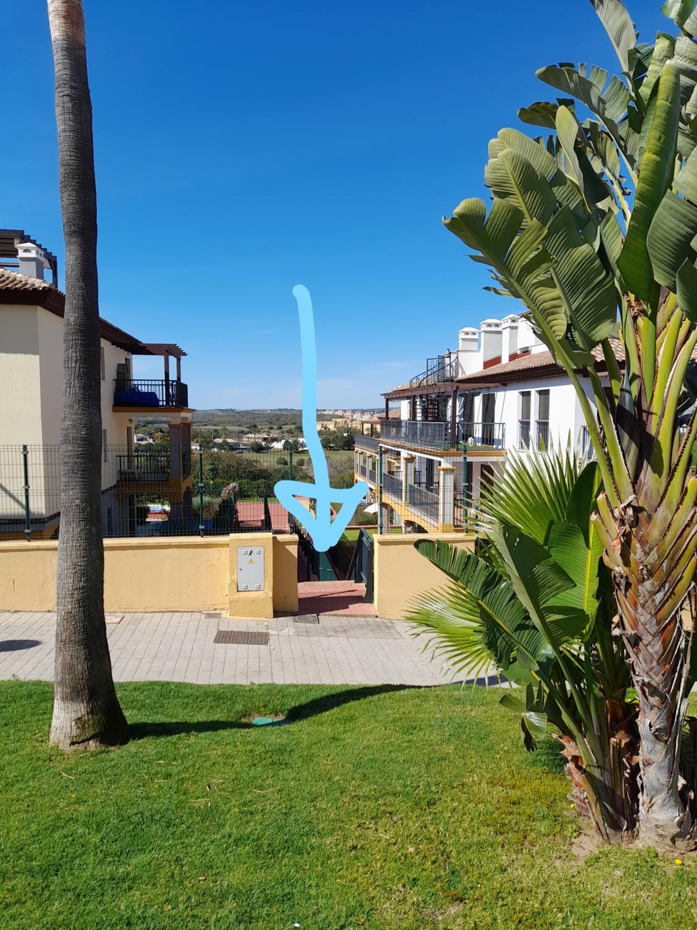 Finim Solis Apartamentos