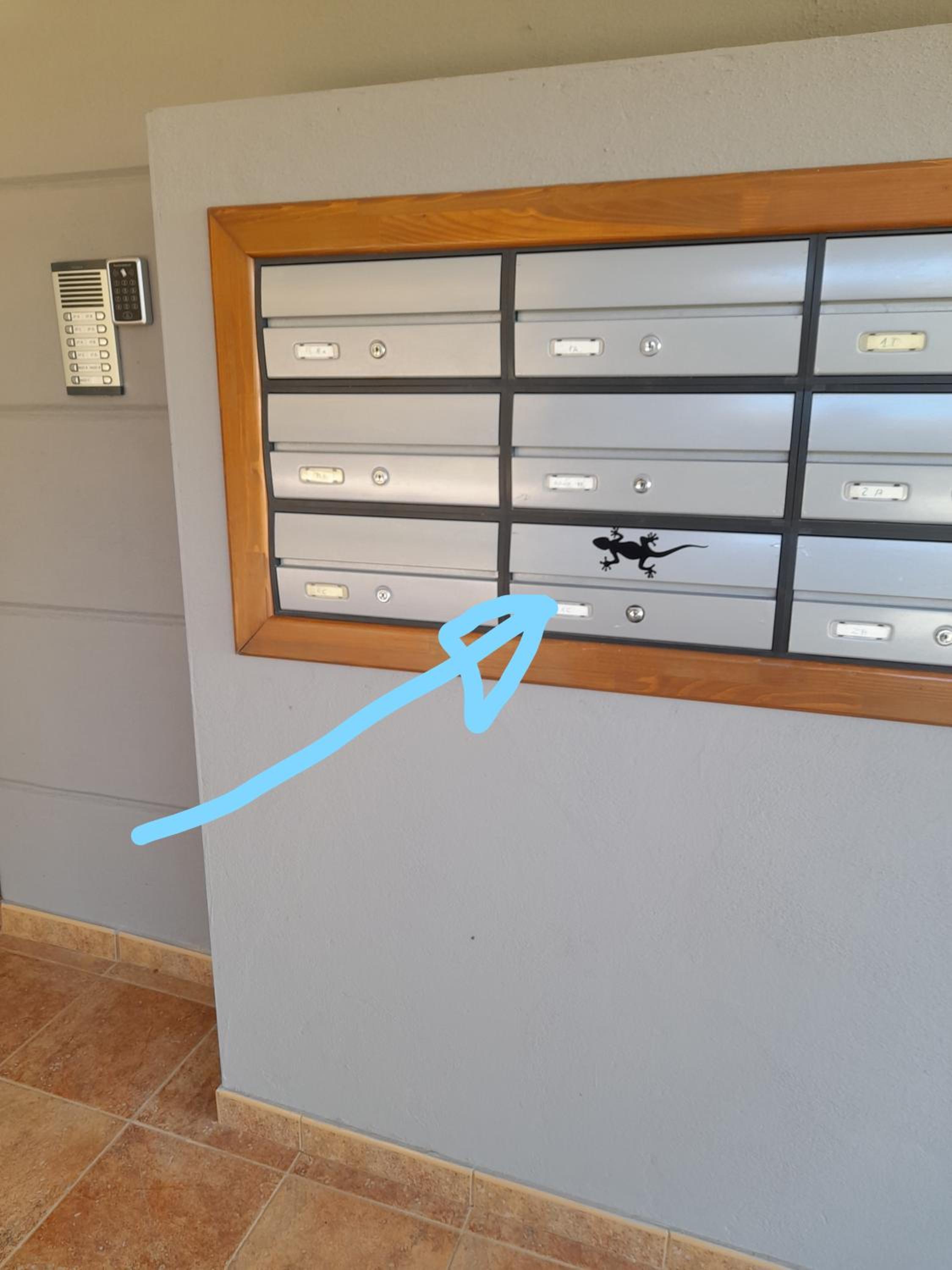 Finim Solis Apartamentos