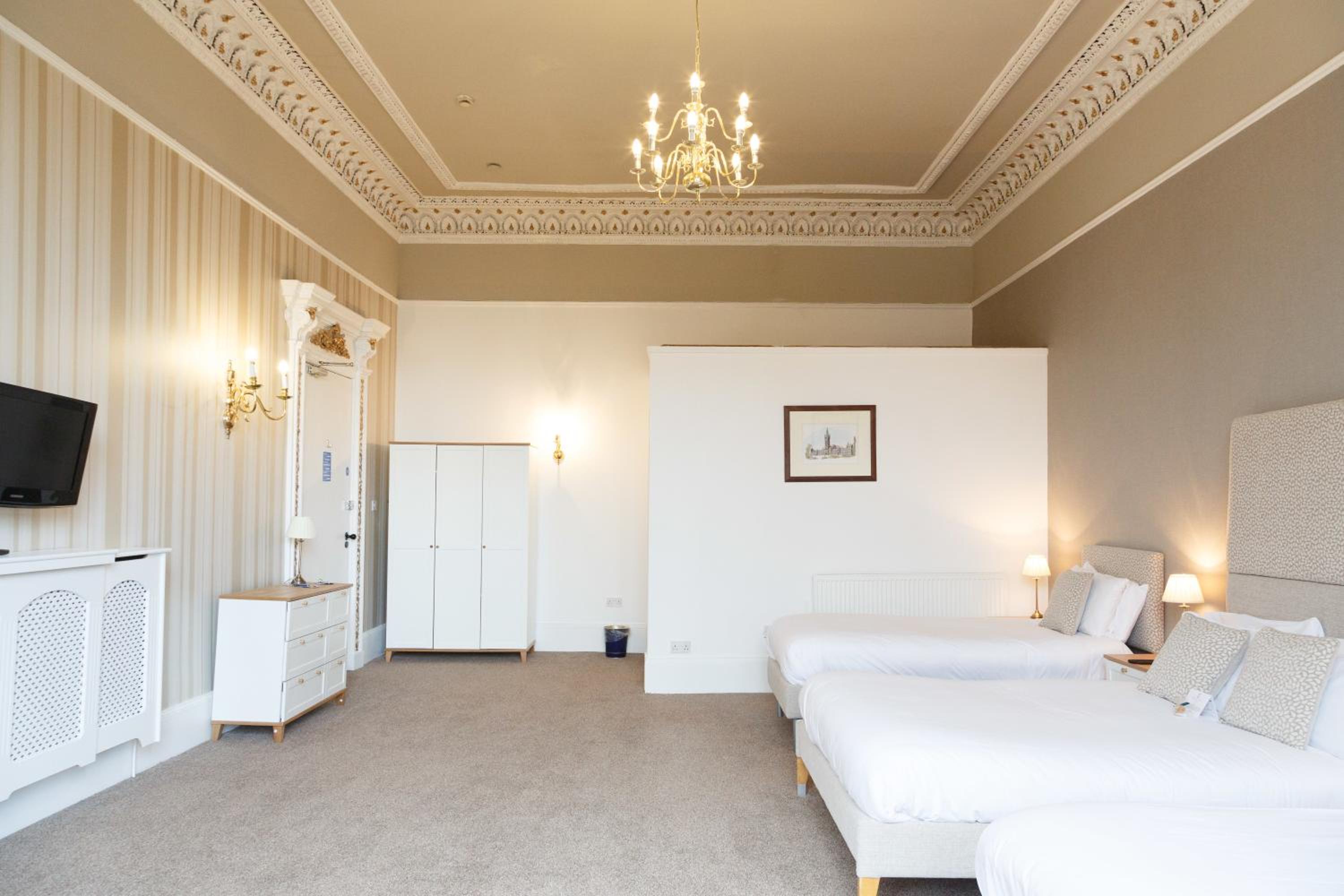 The Belhaven Hotel
