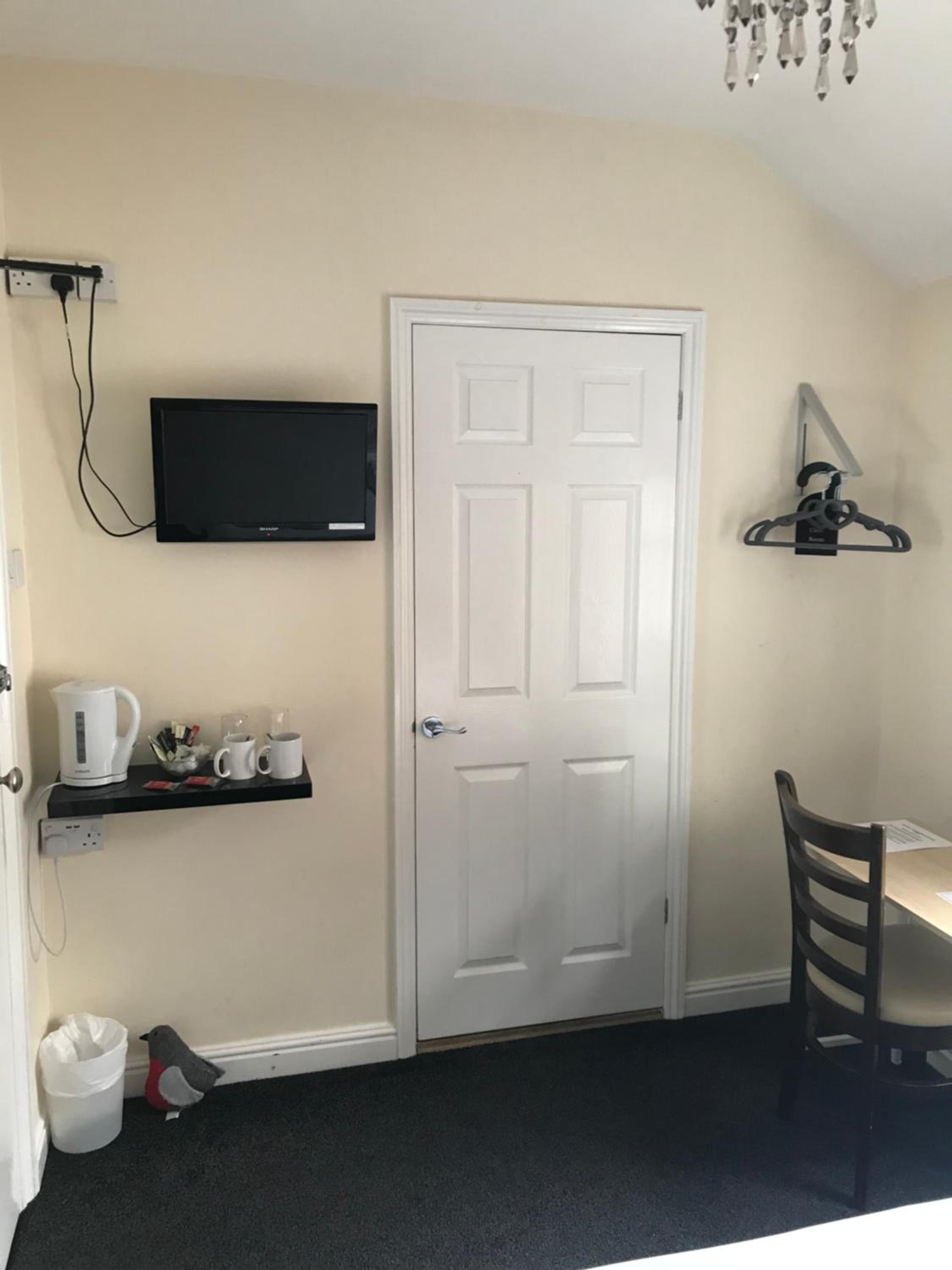 Ipswich Vacations - The Harp Freehouse and Guesthouse - Property Image 9