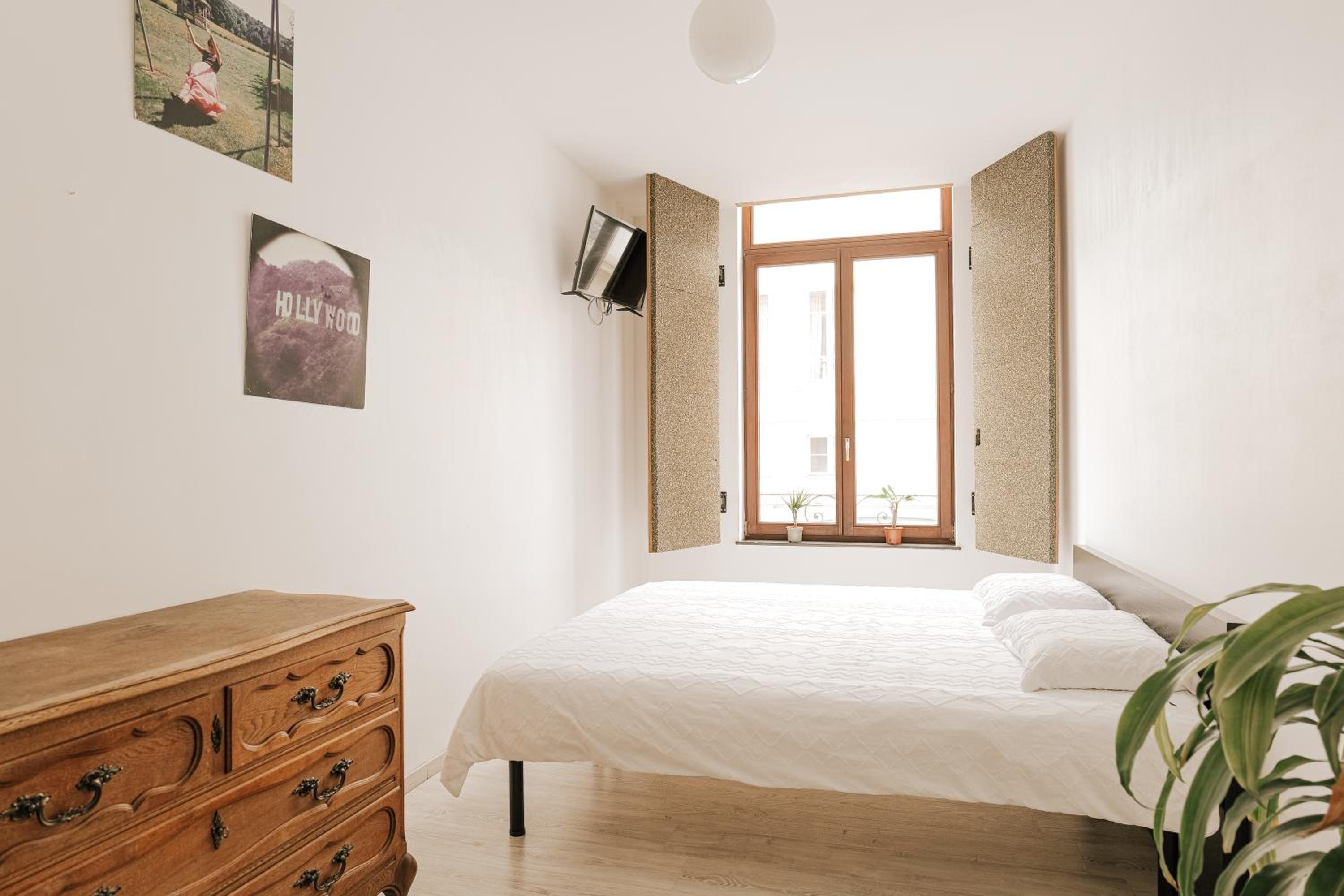 Cozy Apartment in Brussels