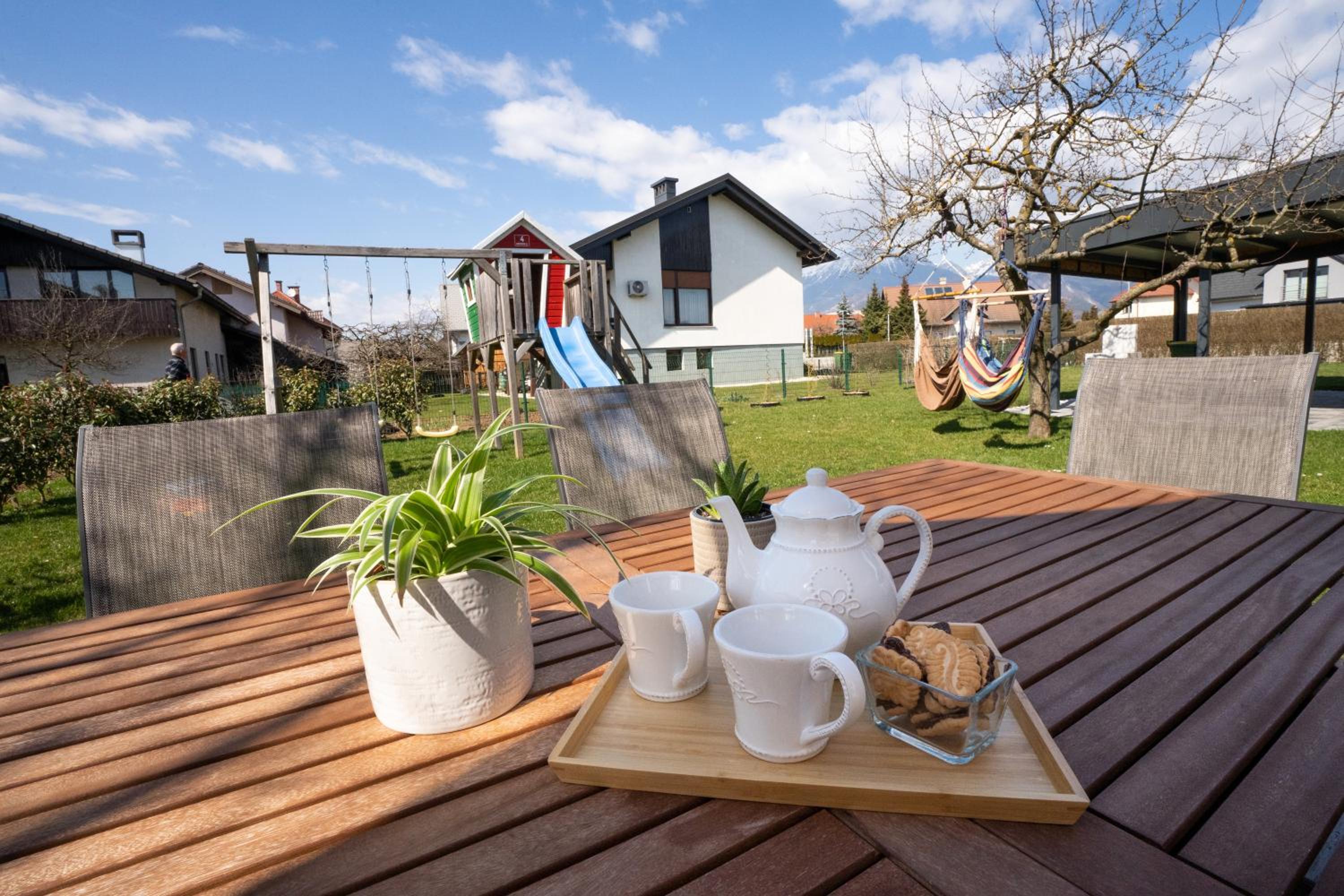 Home Away From Home