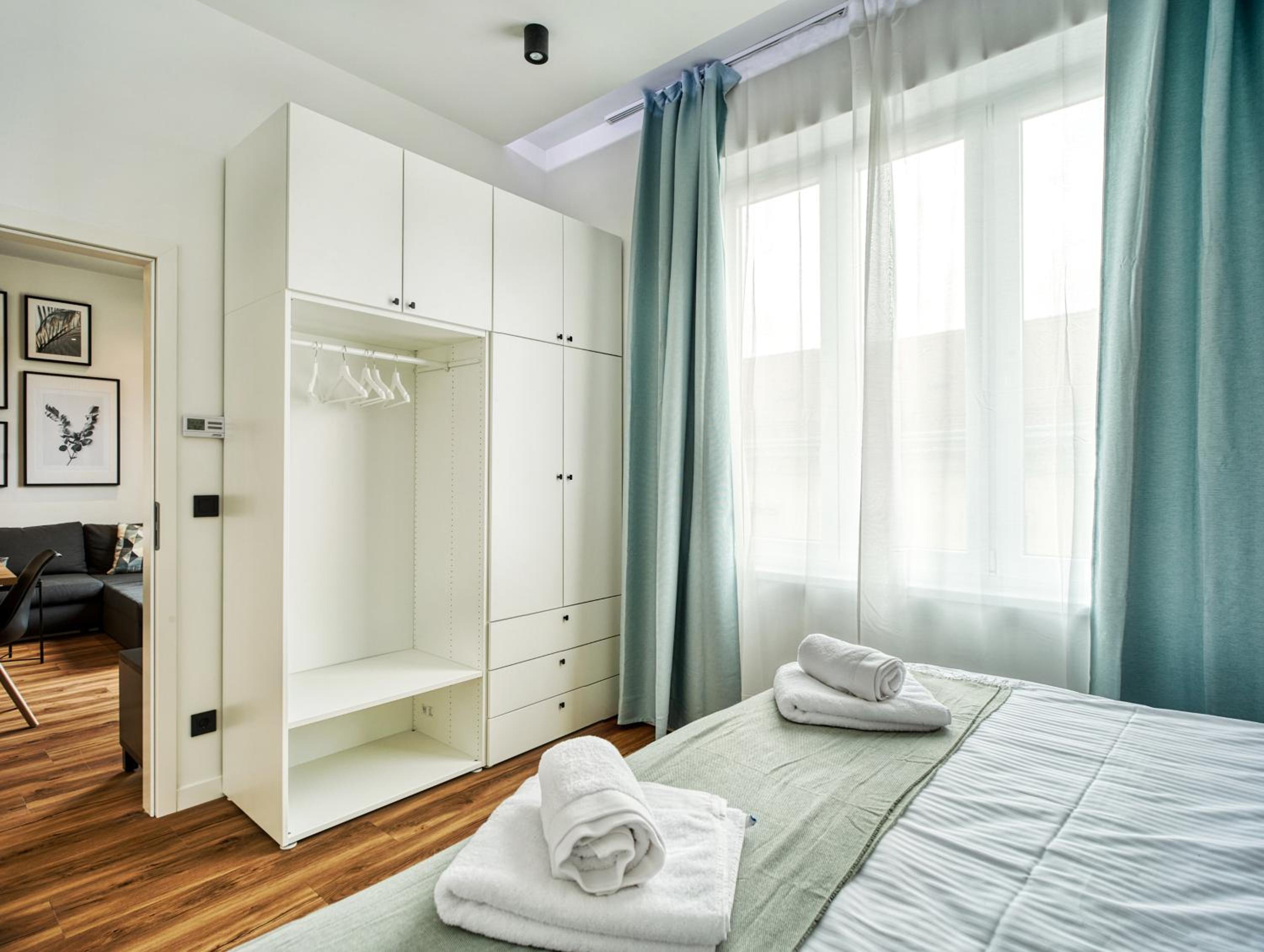 Cali & Rio Apartments by Irundo photo 2
