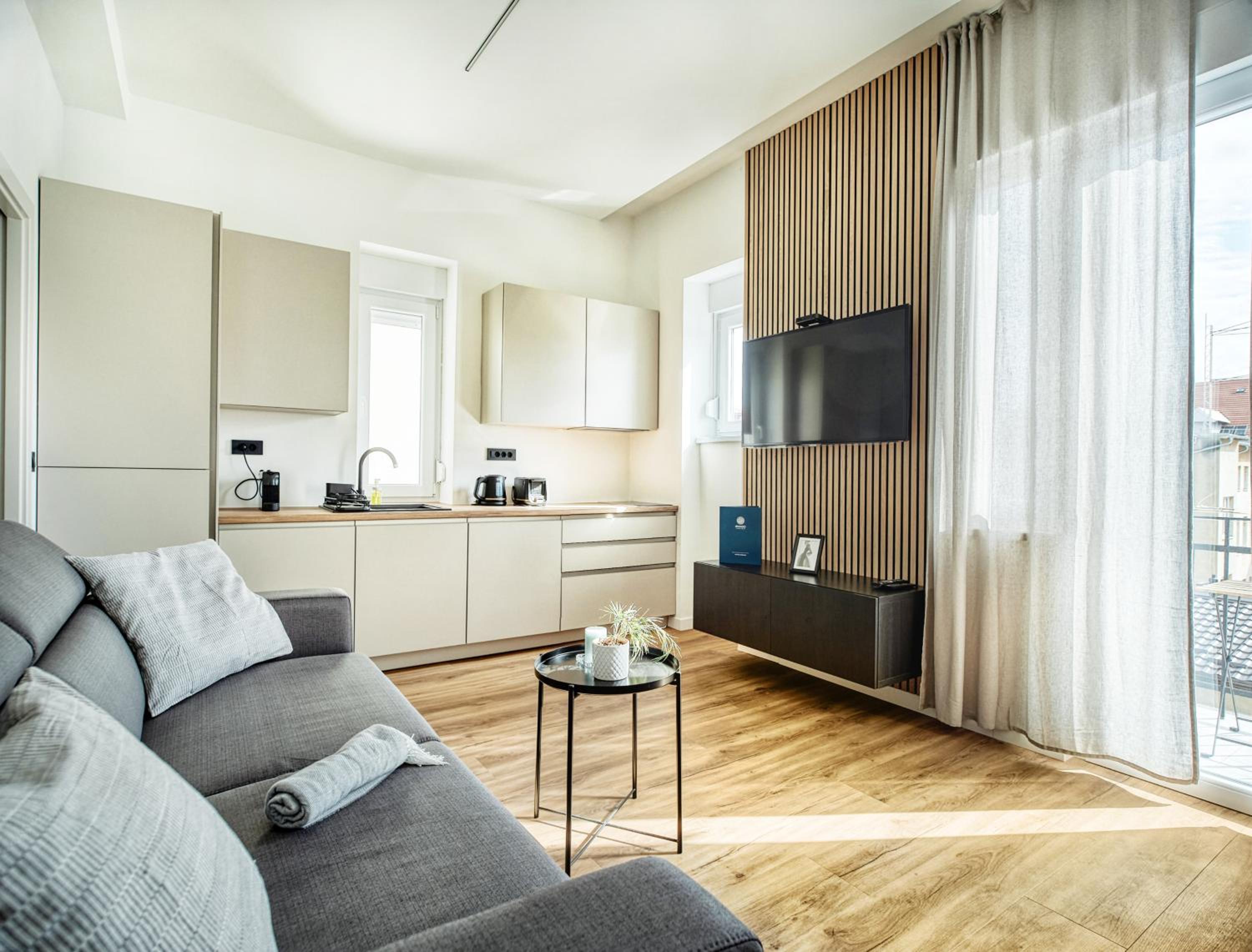 Cali & Rio Apartments by Irundo photo 3