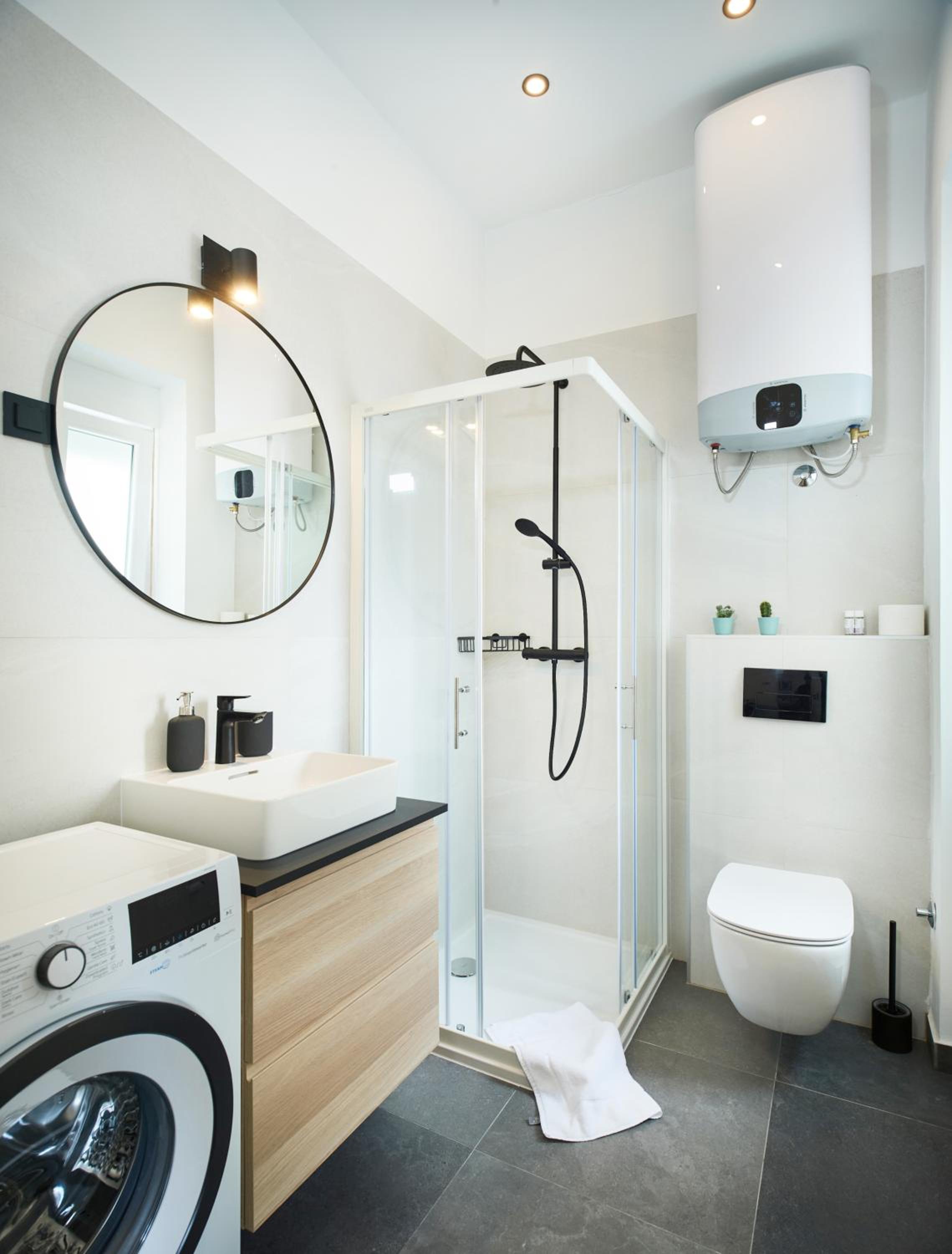 Cali & Rio Apartments by Irundo photo 4