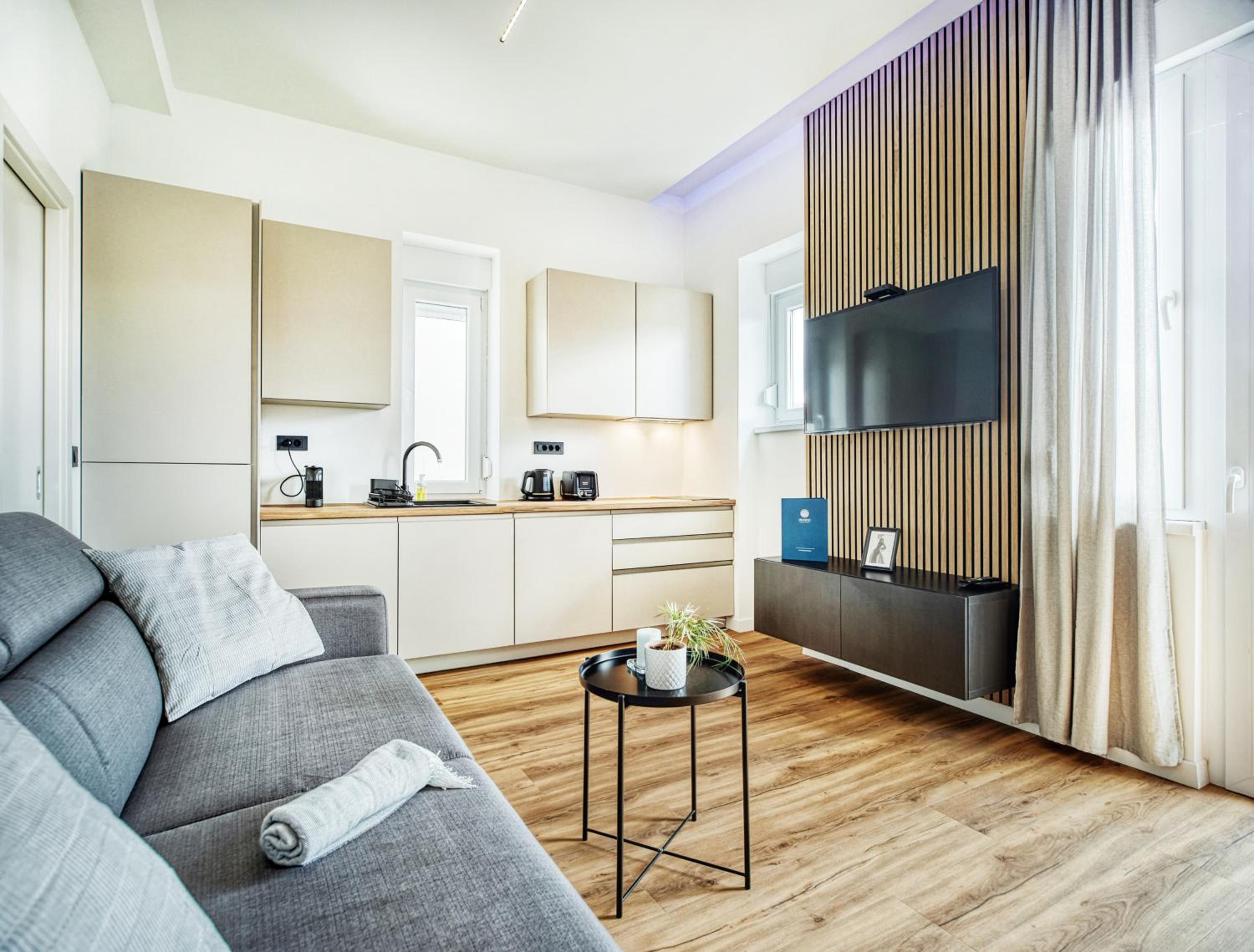 Cali & Rio Apartments by Irundo photo 5