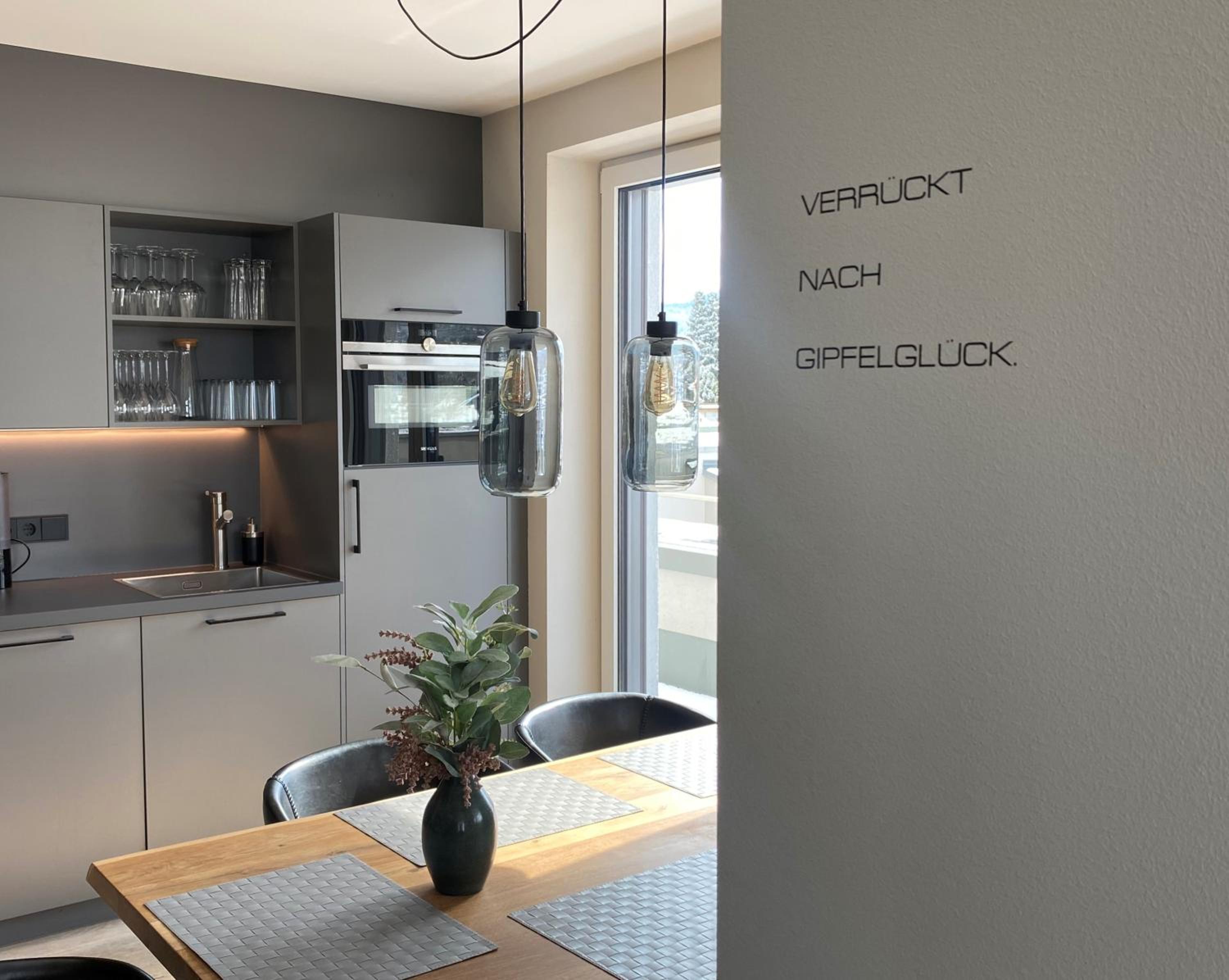 Apartment BergRoof