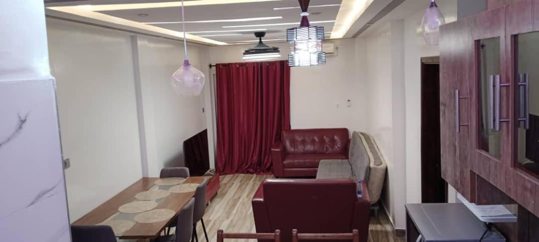 Fadi Appartement F4