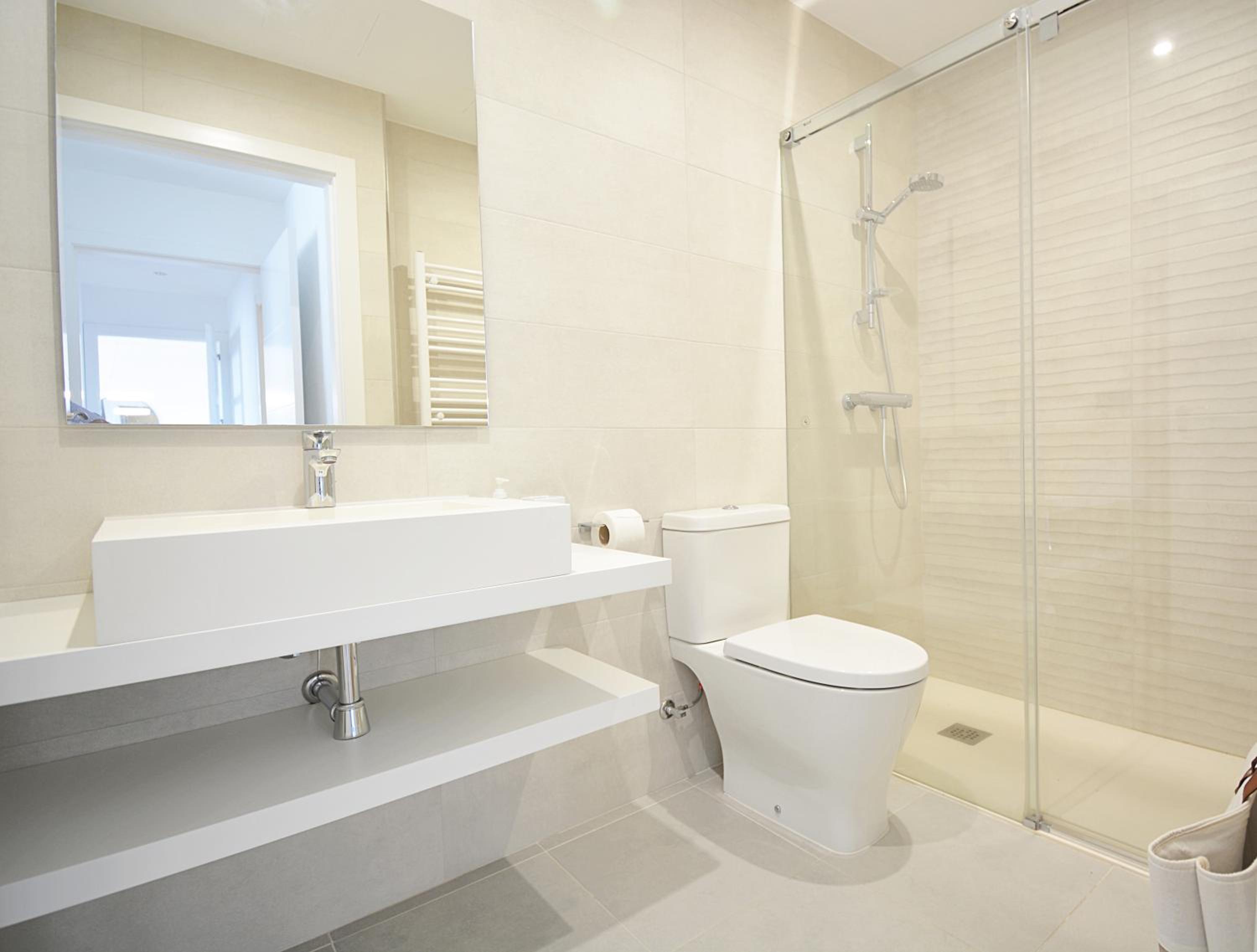 Precioso apartamento con piscina en Sanxenxo photo 4