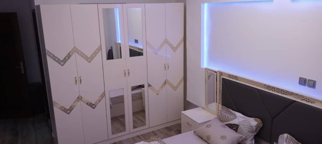 Fadi Appartement F4