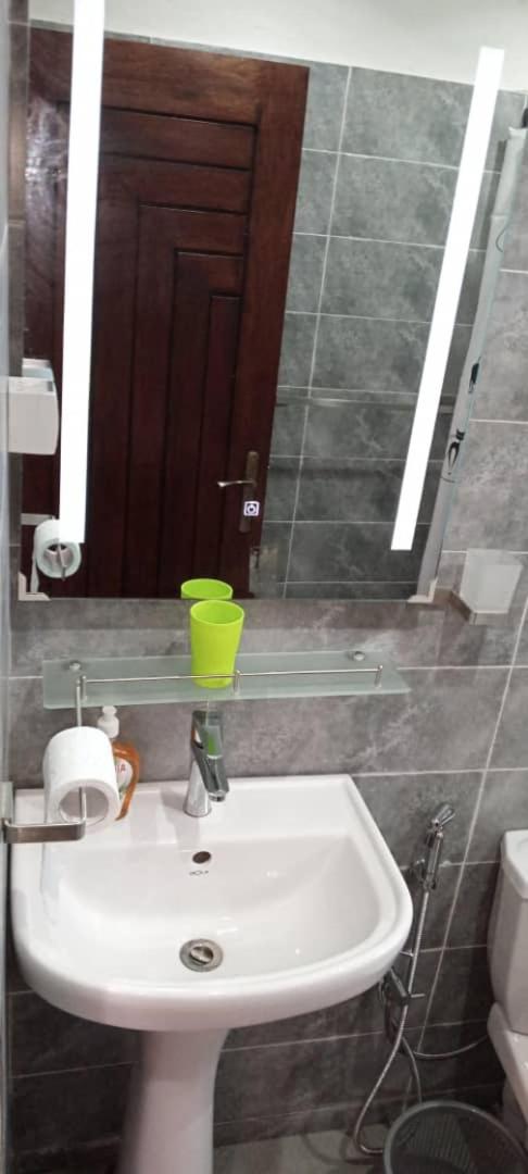 Fadi Appartement F4