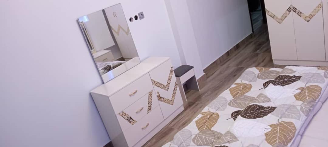 Fadi Appartement F4